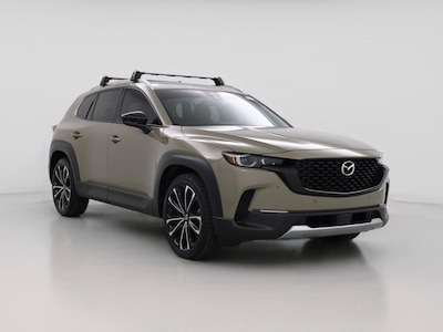 2023 Mazda CX-50 Turbo Premium -
                  Jacksonville, FL