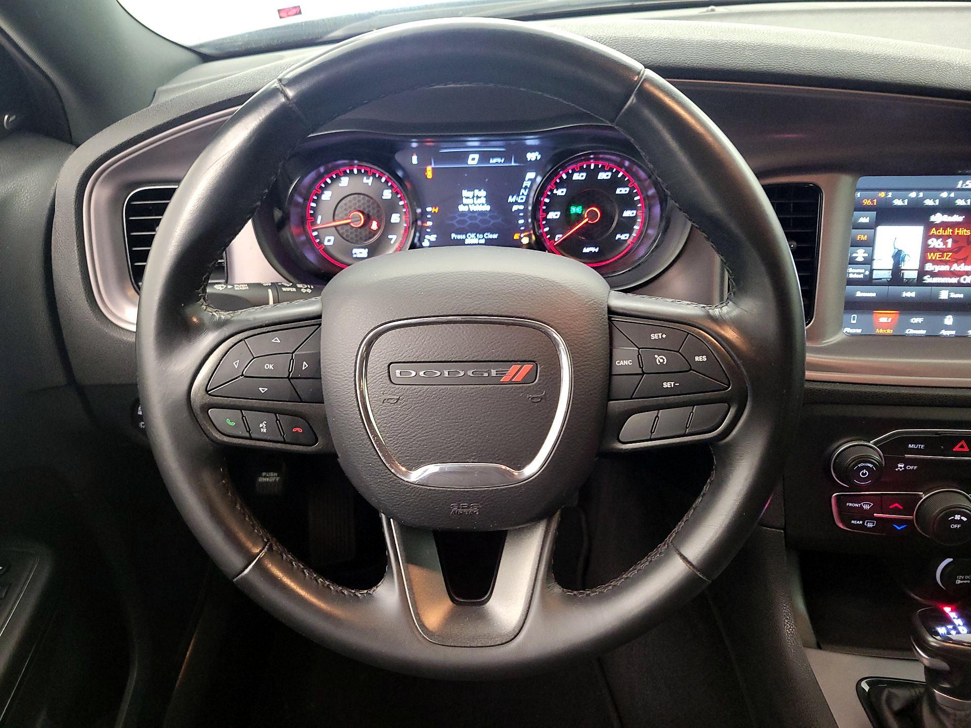 Thumbnail: 2023 Dodge Charger - 10