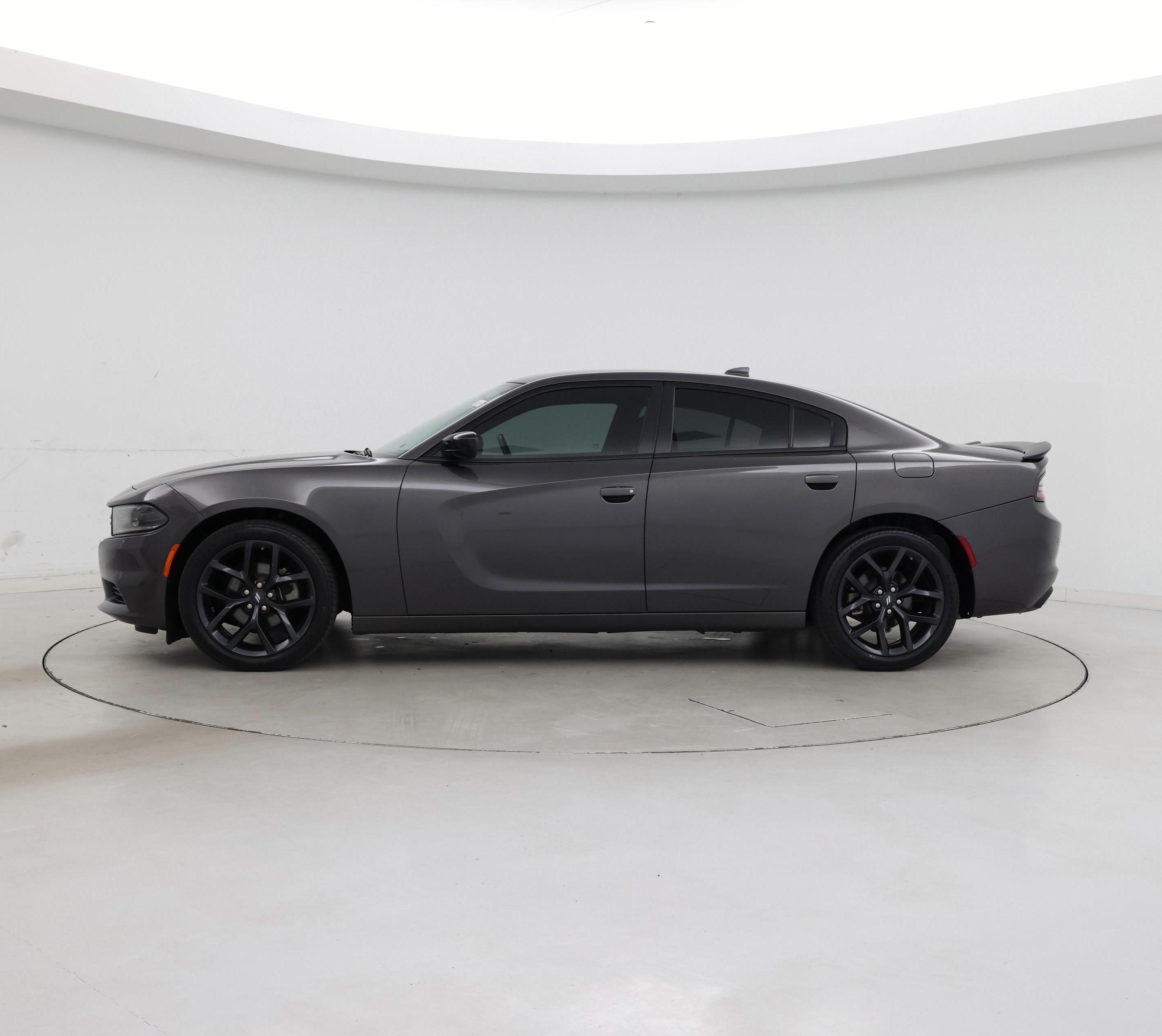 Thumbnail: 2023 Dodge Charger - 3
