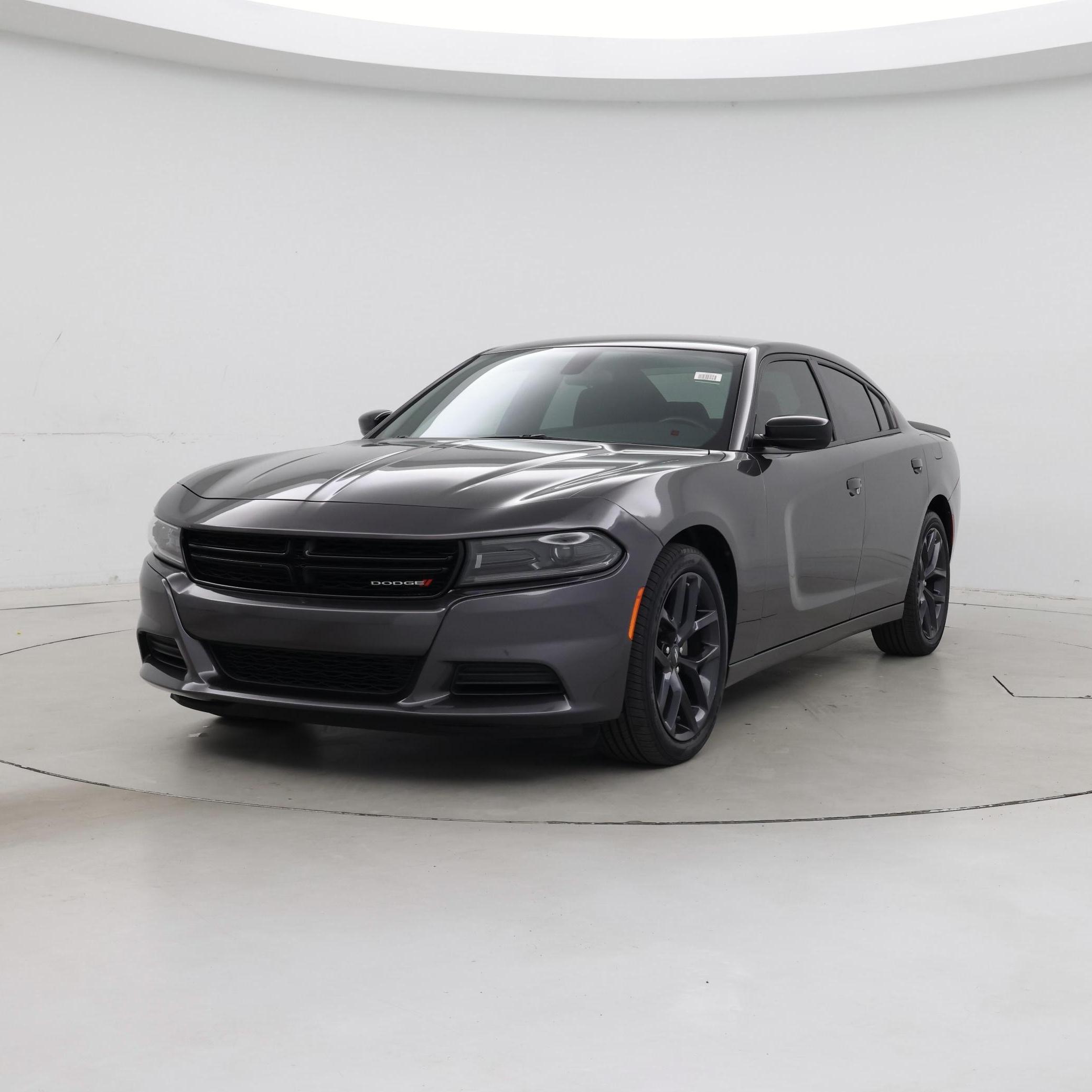 Thumbnail: 2023 Dodge Charger - 4