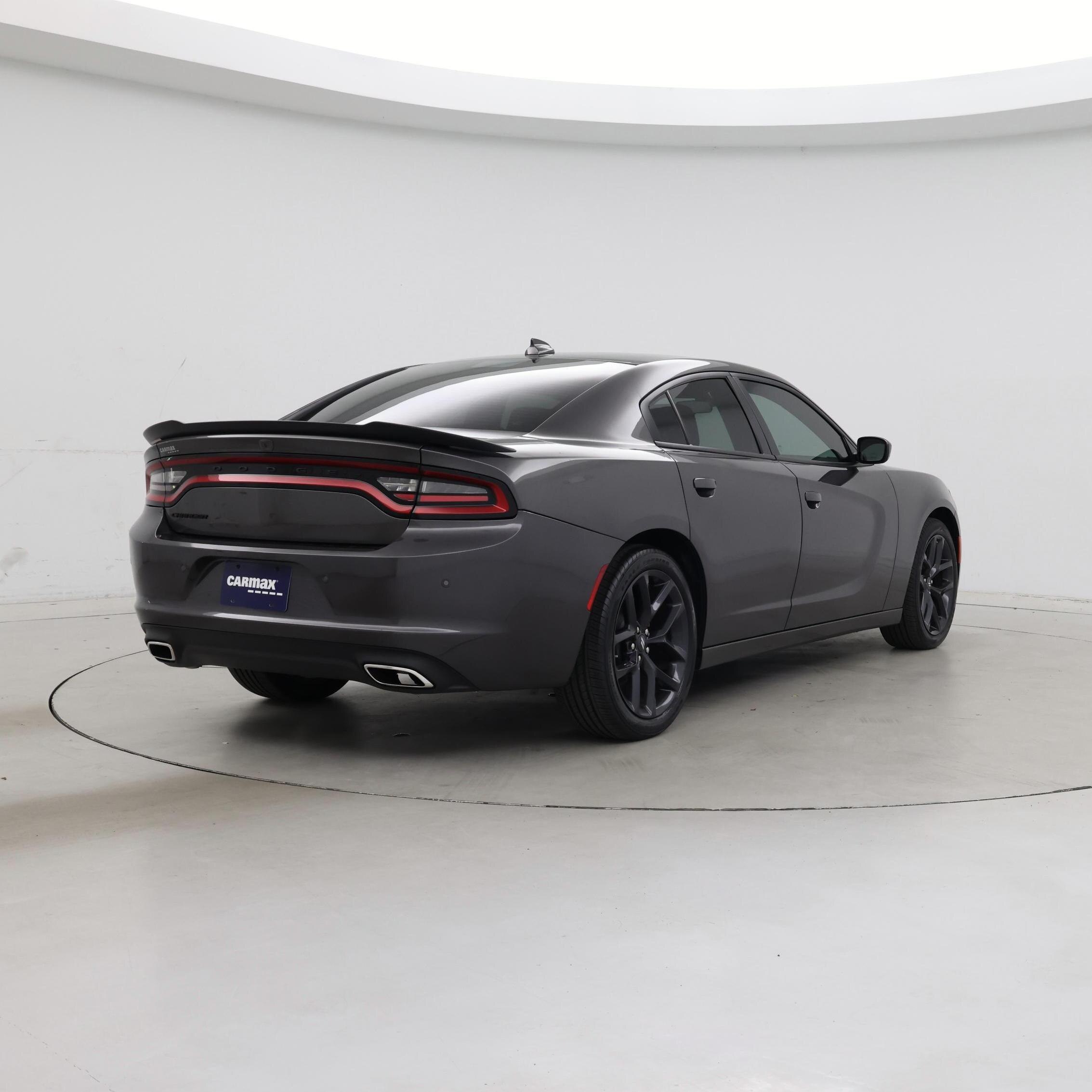 Thumbnail: 2023 Dodge Charger - 8