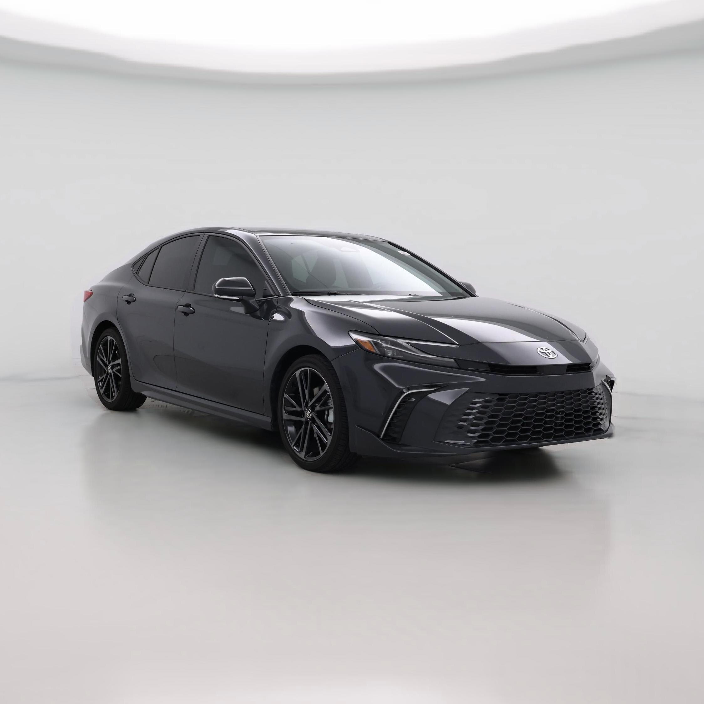Thumbnail: 2025 Toyota Camry - 1