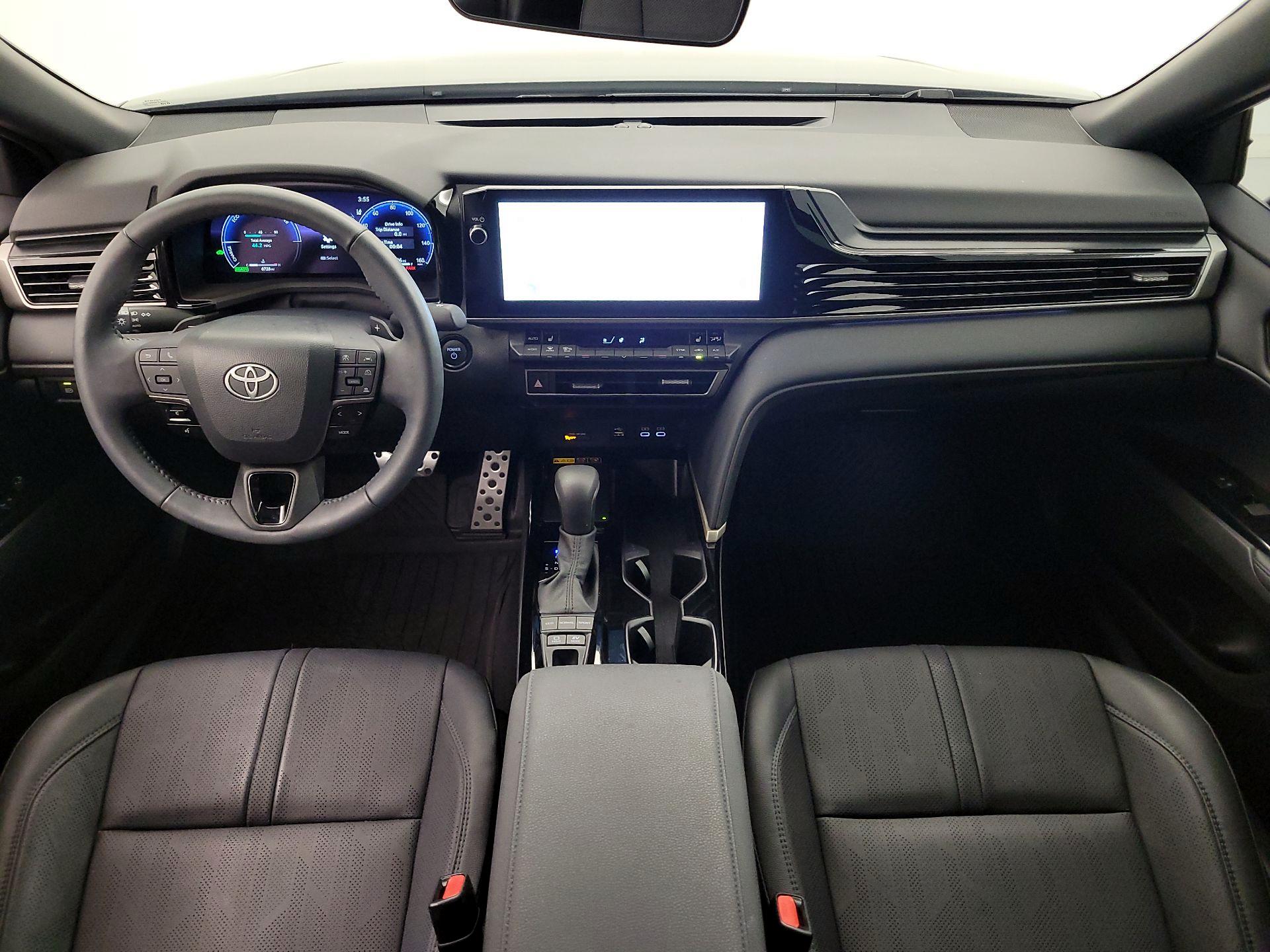 Thumbnail: 2025 Toyota Camry - 9
