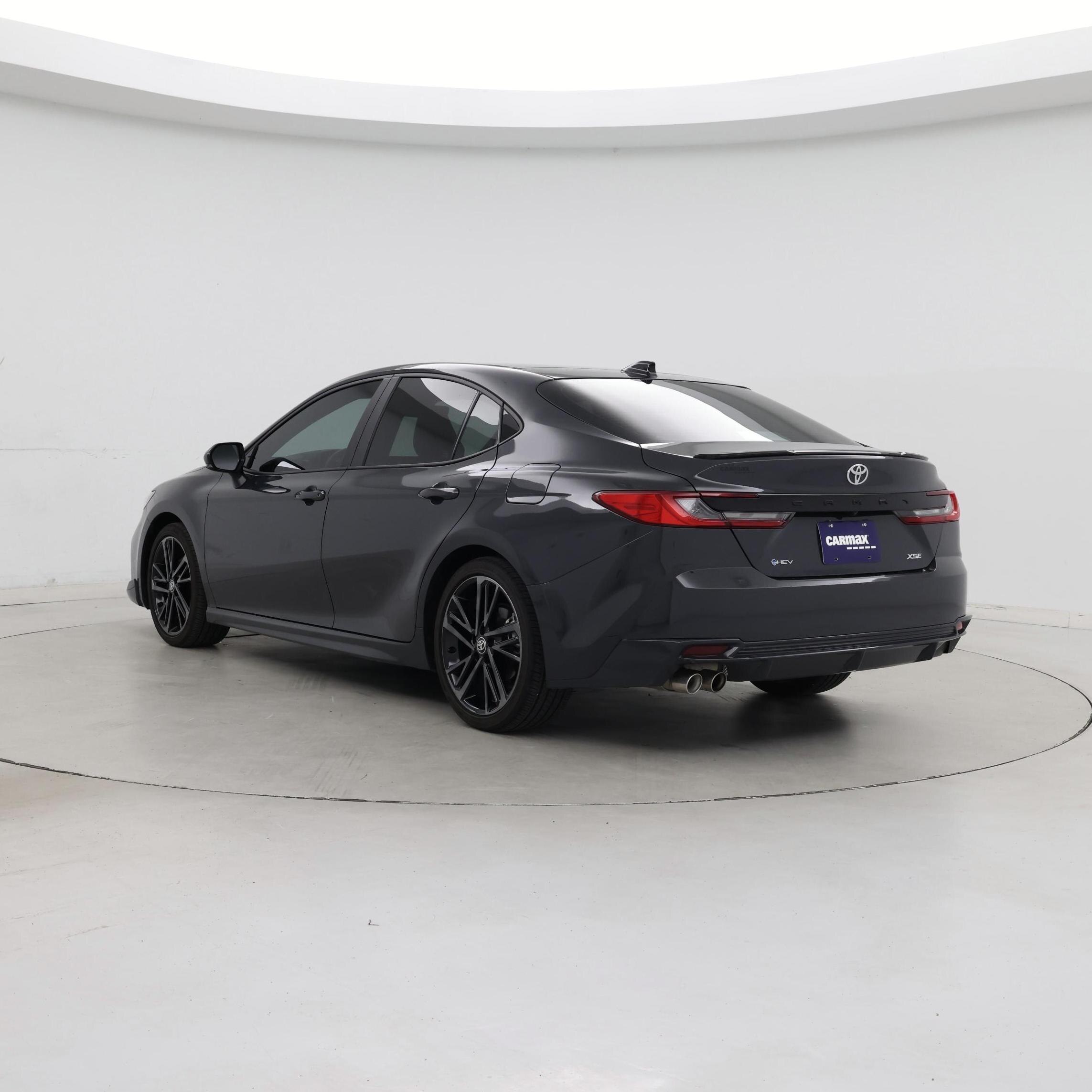 Thumbnail: 2025 Toyota Camry - 2