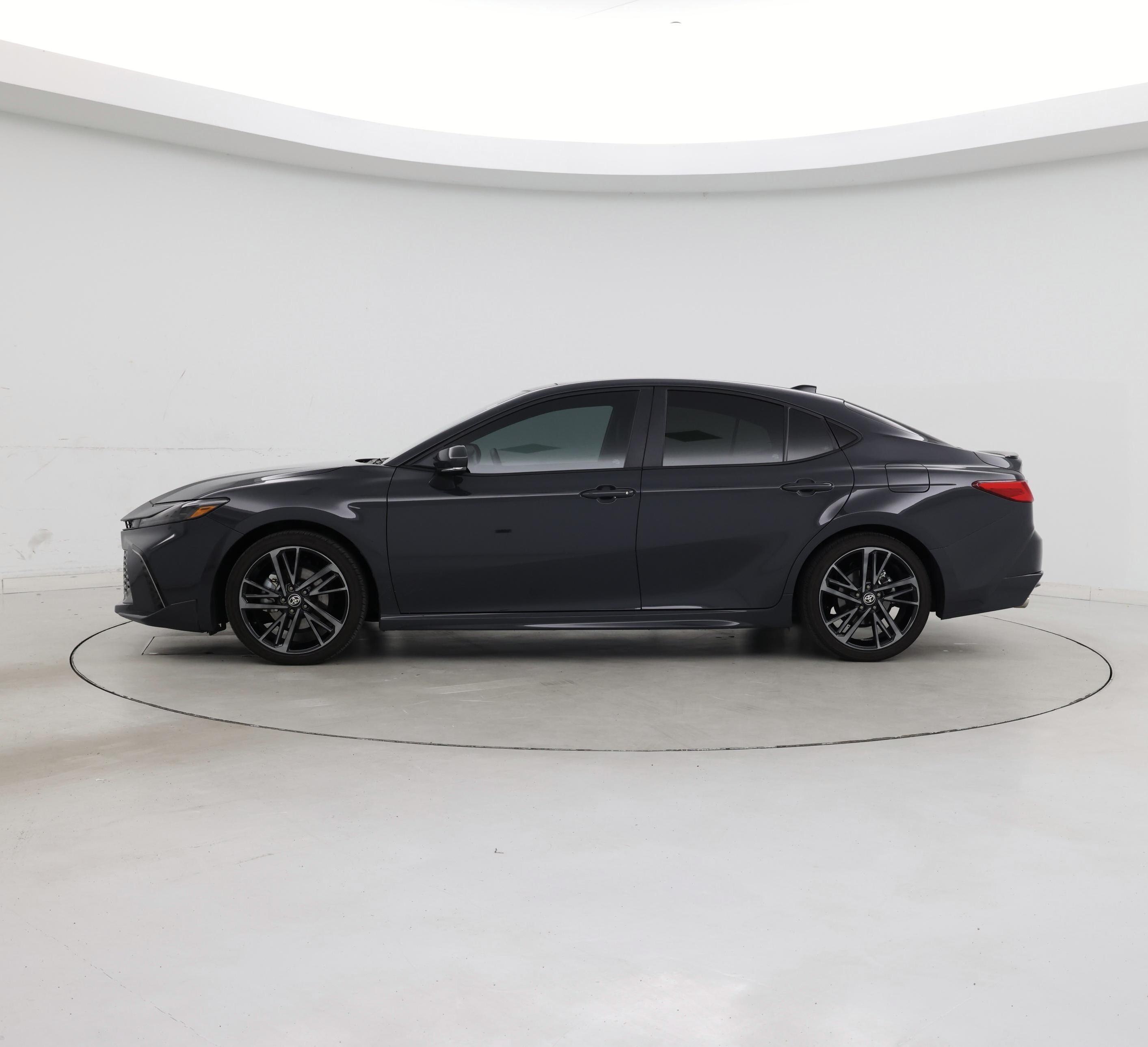 Thumbnail: 2025 Toyota Camry - 3