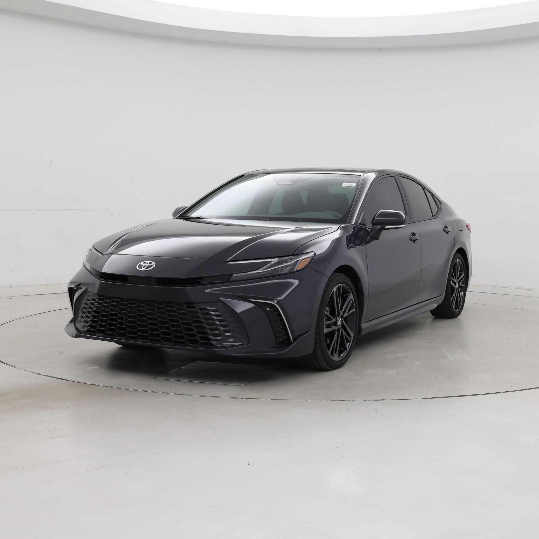 Thumbnail: 2025 Toyota Camry - 4
