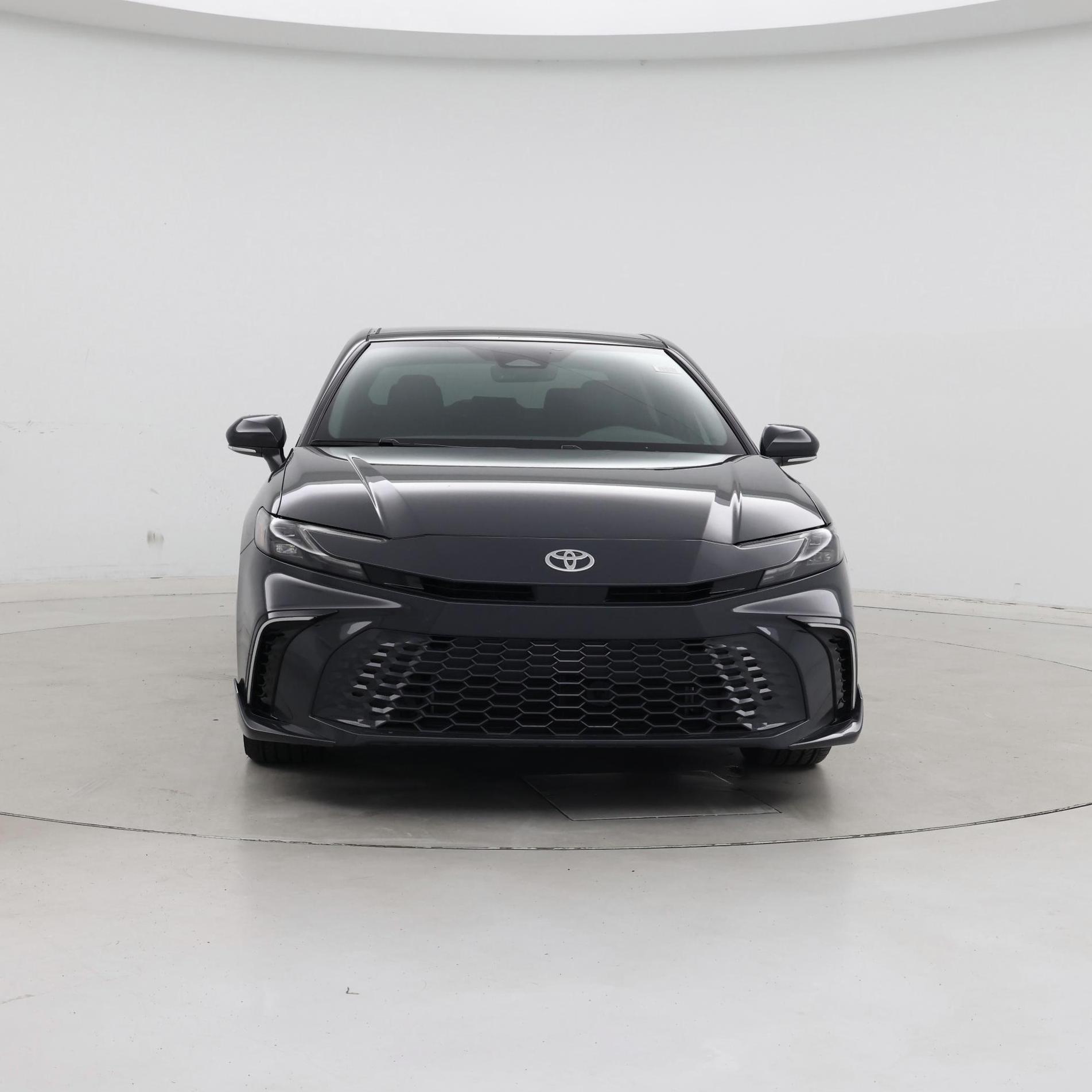 Thumbnail: 2025 Toyota Camry - 5