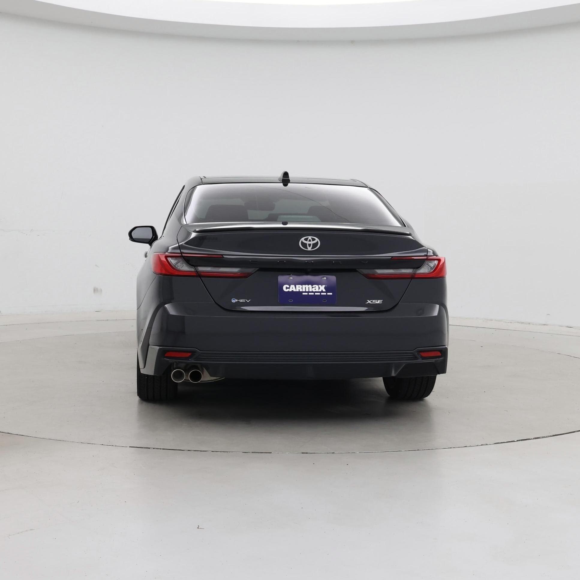 Thumbnail: 2025 Toyota Camry - 6