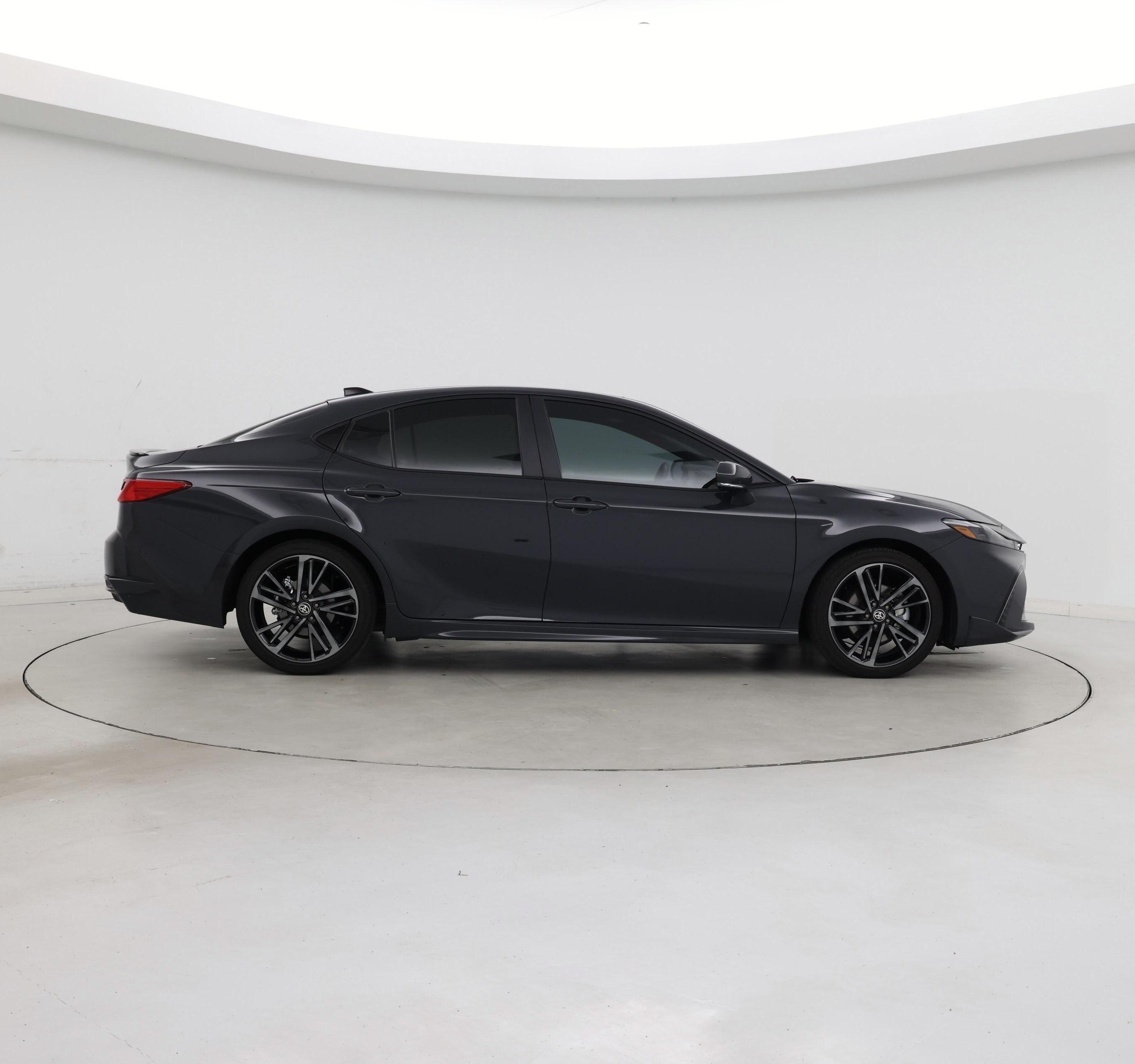 Thumbnail: 2025 Toyota Camry - 7