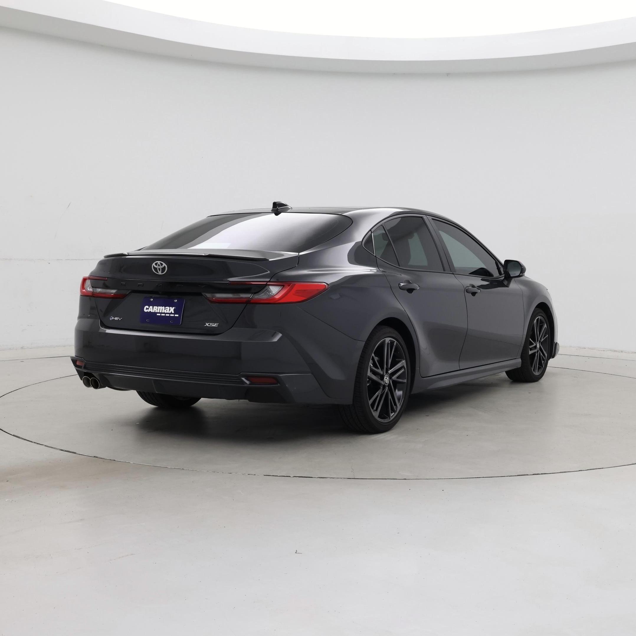 Thumbnail: 2025 Toyota Camry - 8