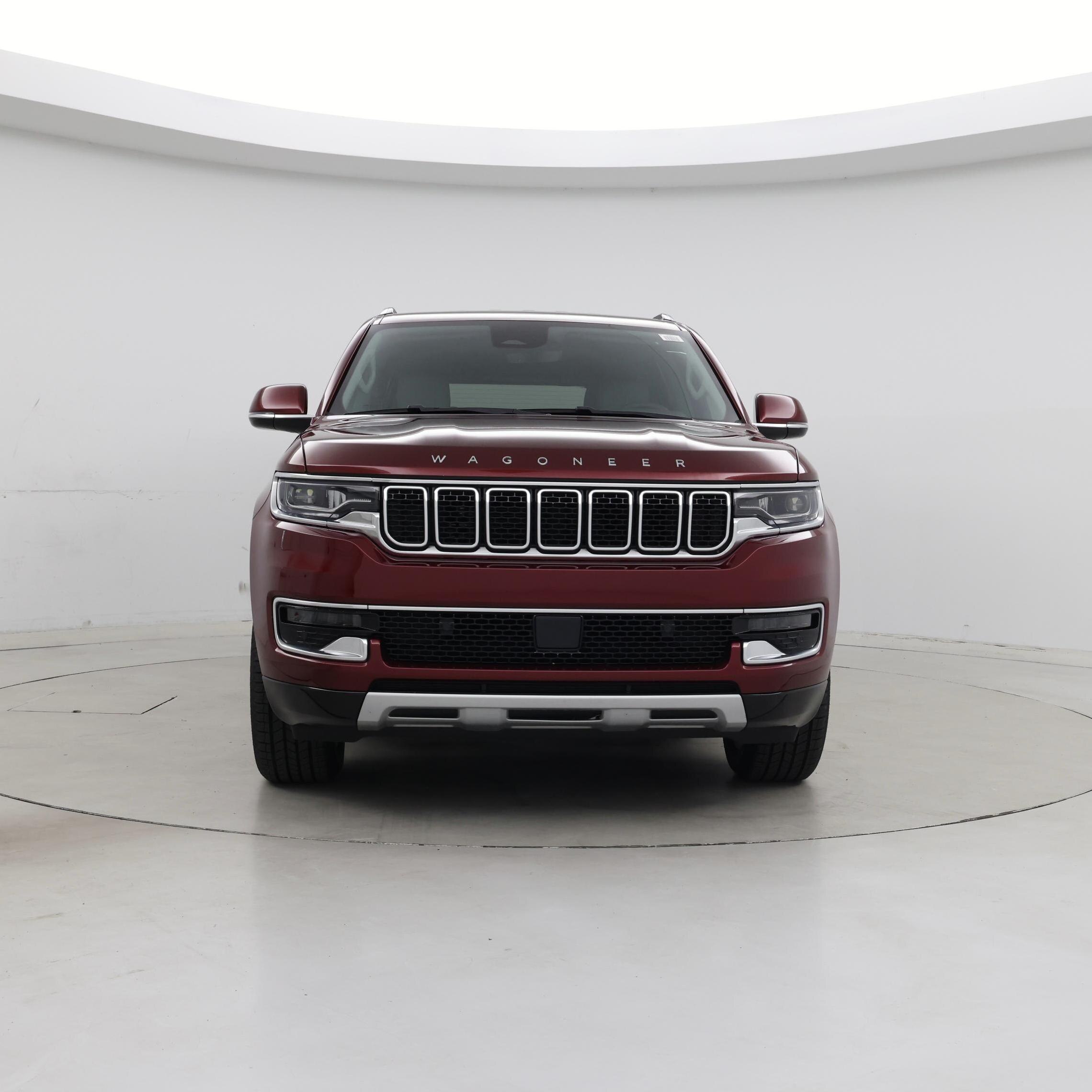 Thumbnail: 2022 Jeep Wagoneer - 5