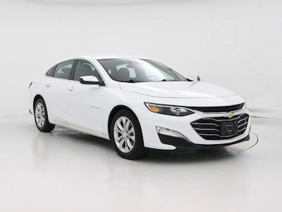 2023 Chevrolet Malibu LT -
                  Warner Robins, GA