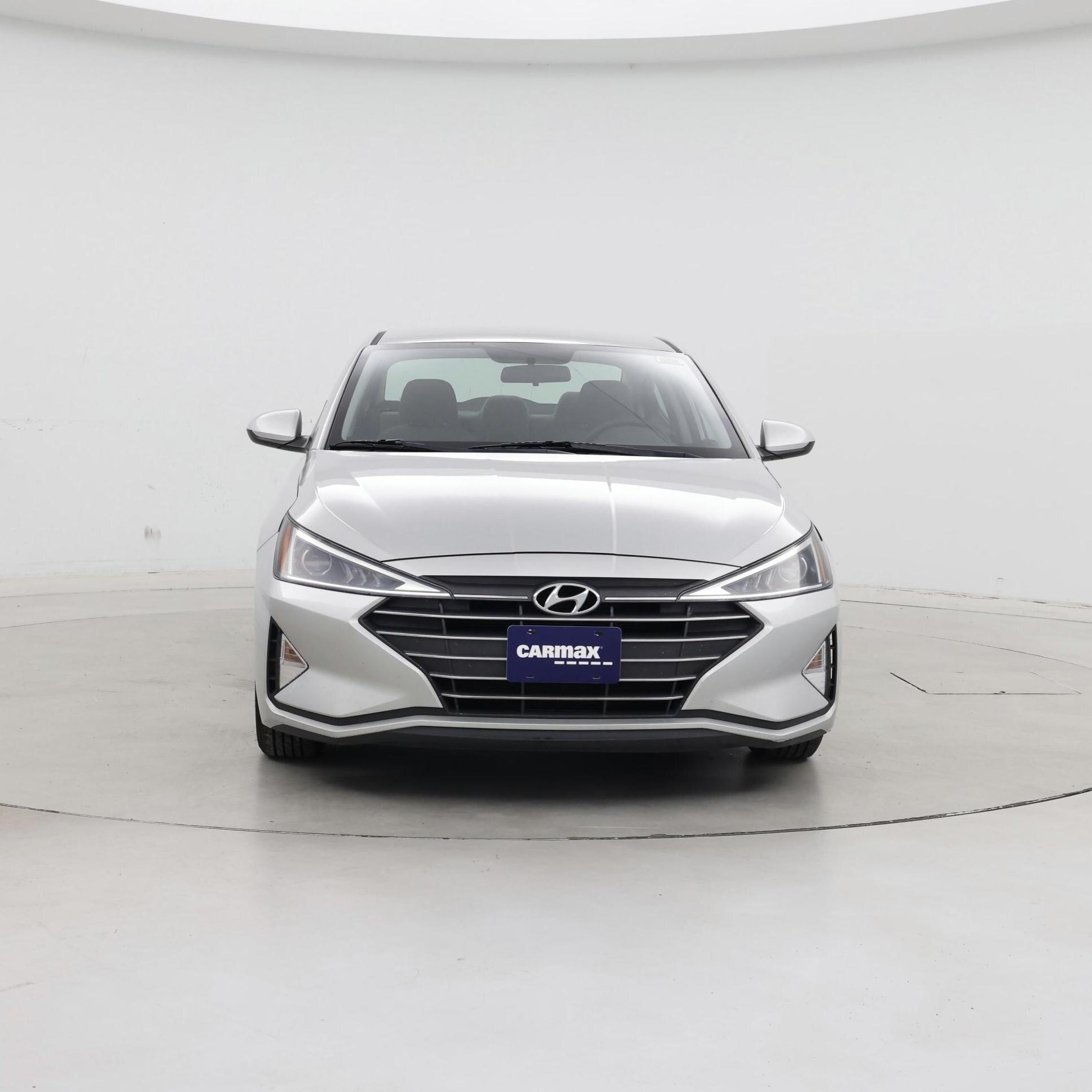 Thumbnail: 2019 Hyundai Elantra - 5