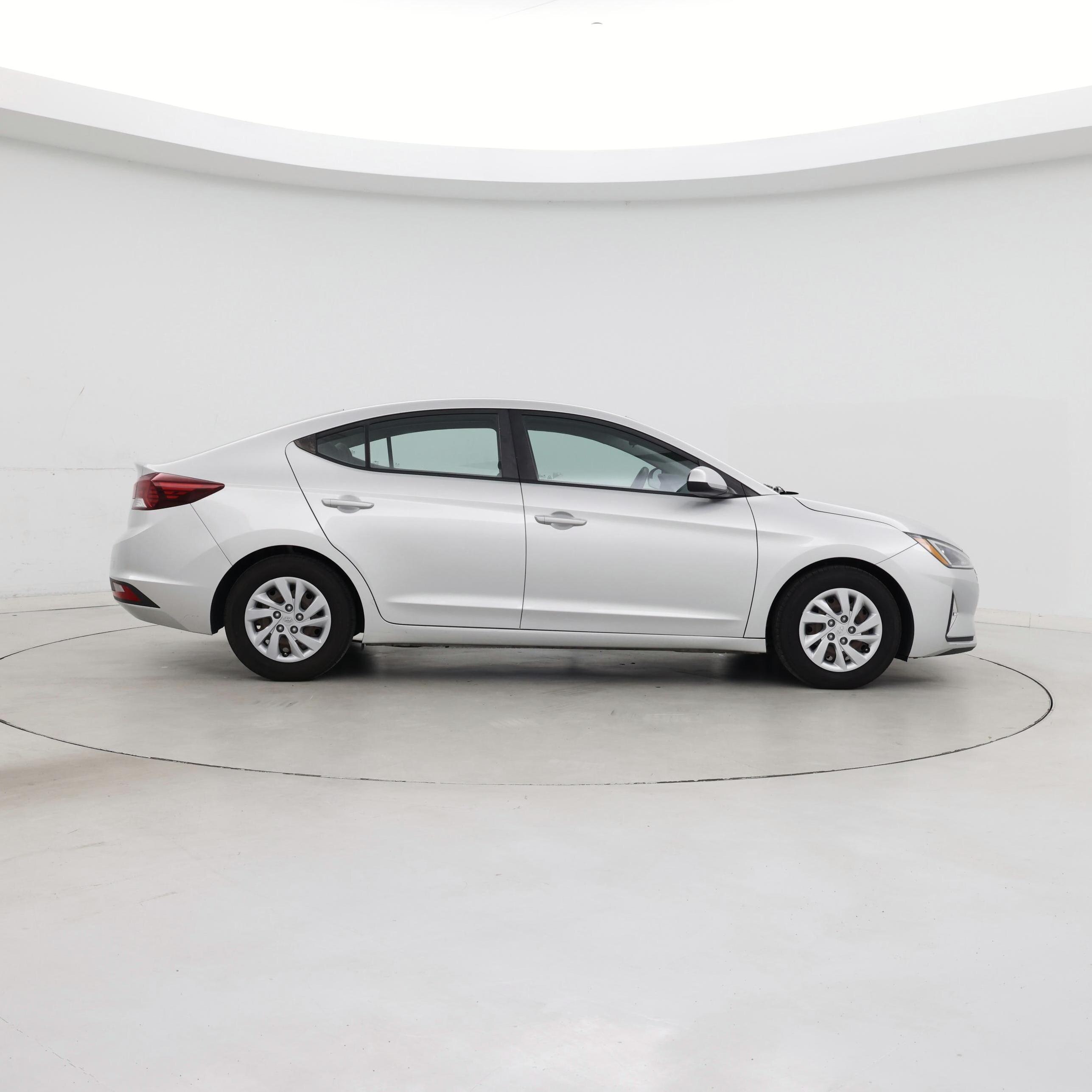 Thumbnail: 2019 Hyundai Elantra - 7