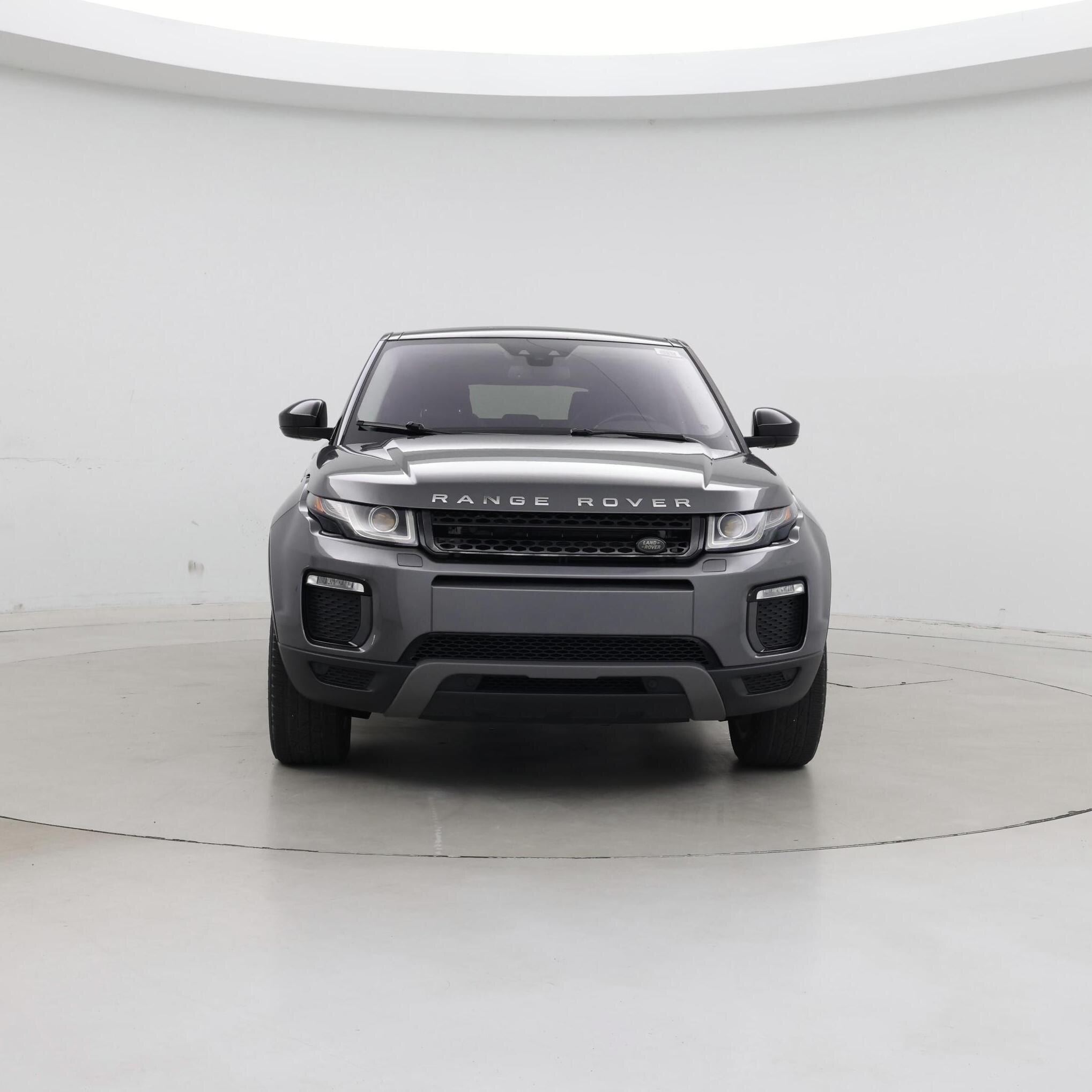 Thumbnail: 2019 Land Rover Range Rover Evoque - 5