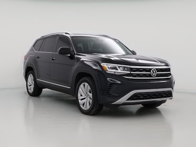 2021 Volkswagen Atlas SEL -
                  Jacksonville, FL