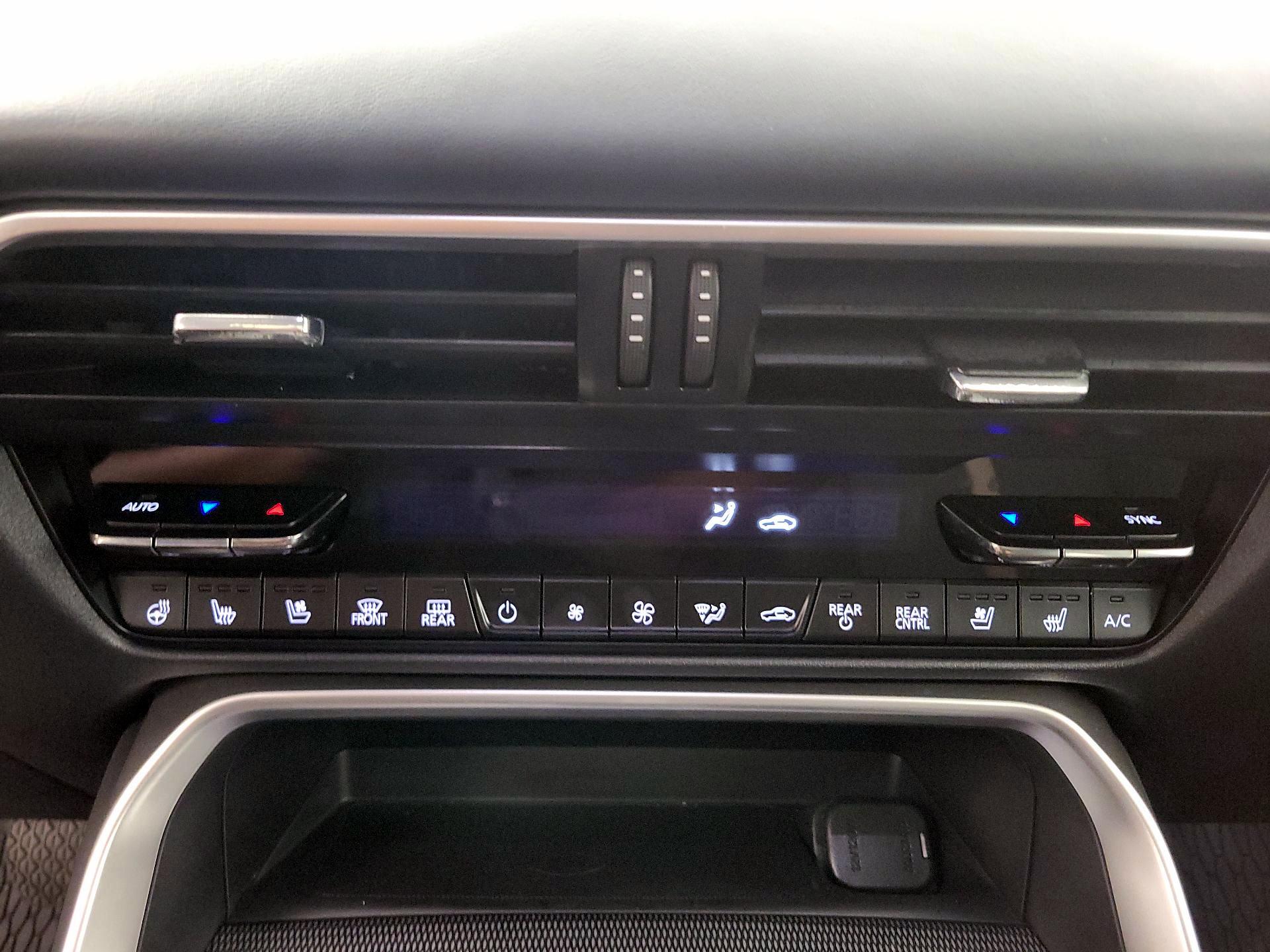 Thumbnail: 2025 Mazda CX-70 - 16