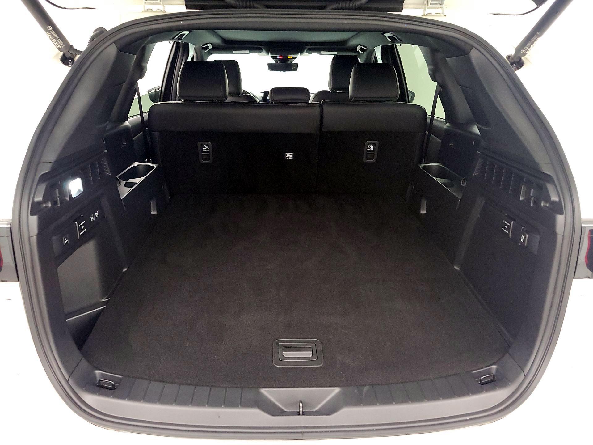 Thumbnail: 2025 Mazda CX-70 - 20