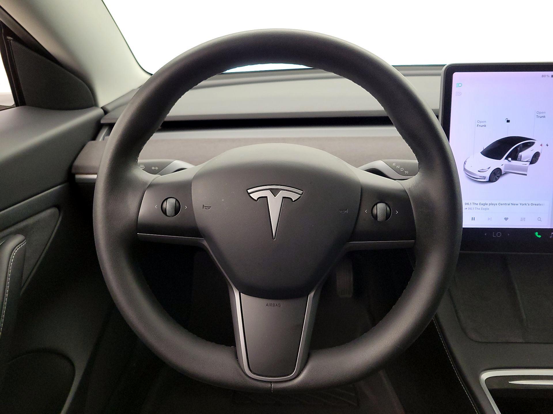 Thumbnail: 2021 Tesla Model 3 - 10