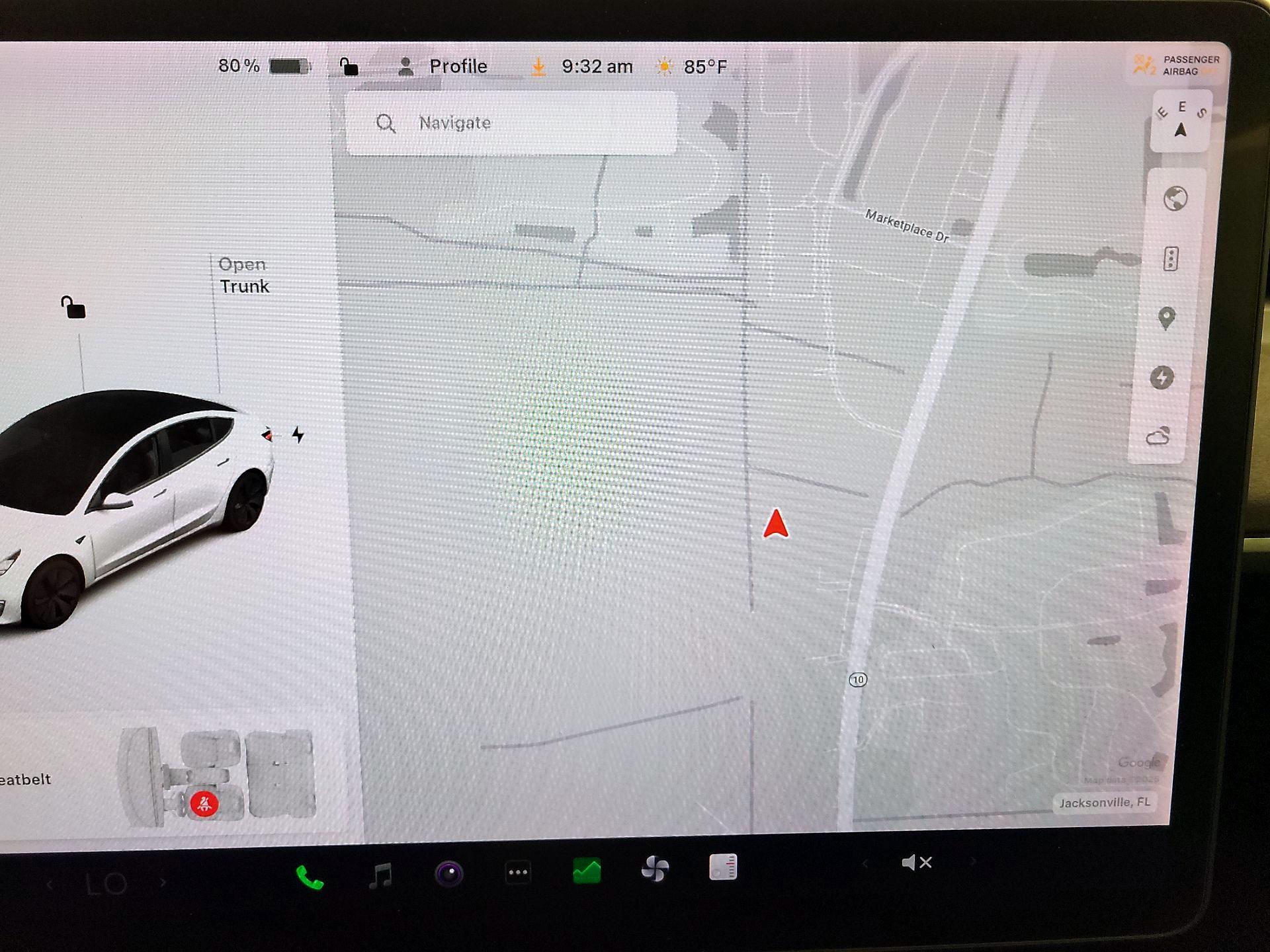 Thumbnail: 2021 Tesla Model 3 - 13