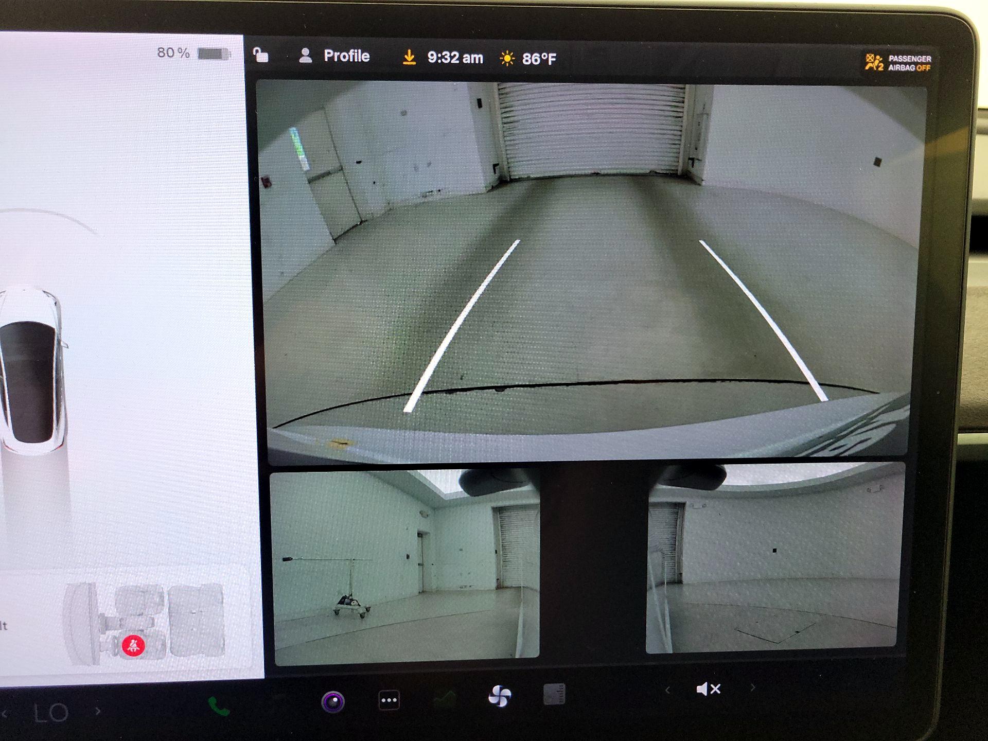 Thumbnail: 2021 Tesla Model 3 - 14