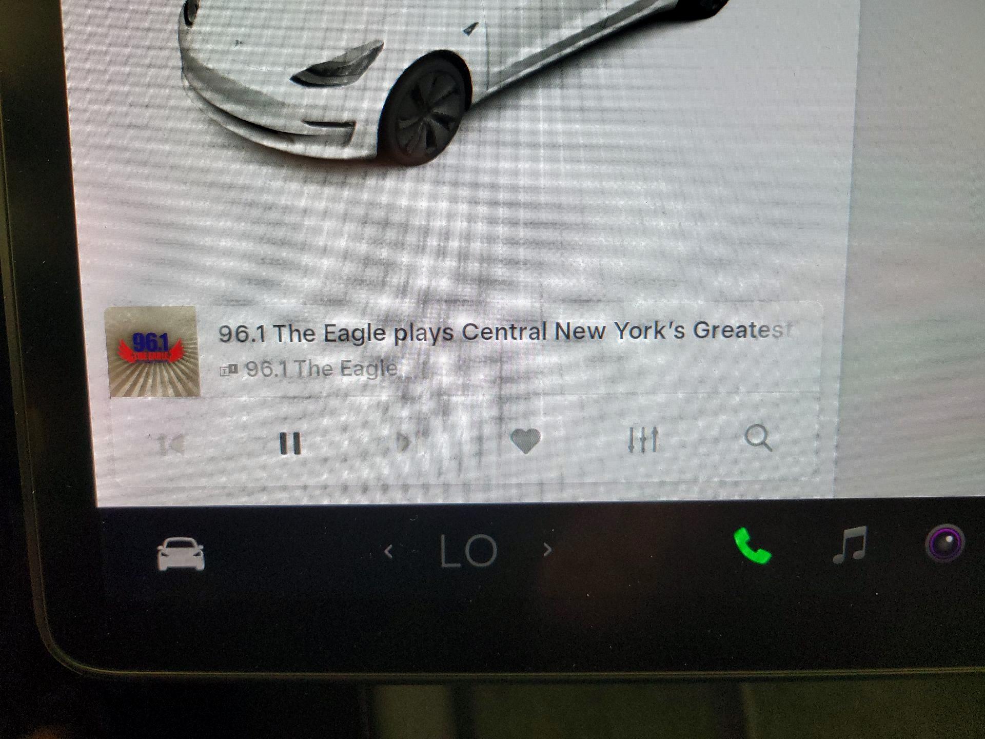 Thumbnail: 2021 Tesla Model 3 - 15