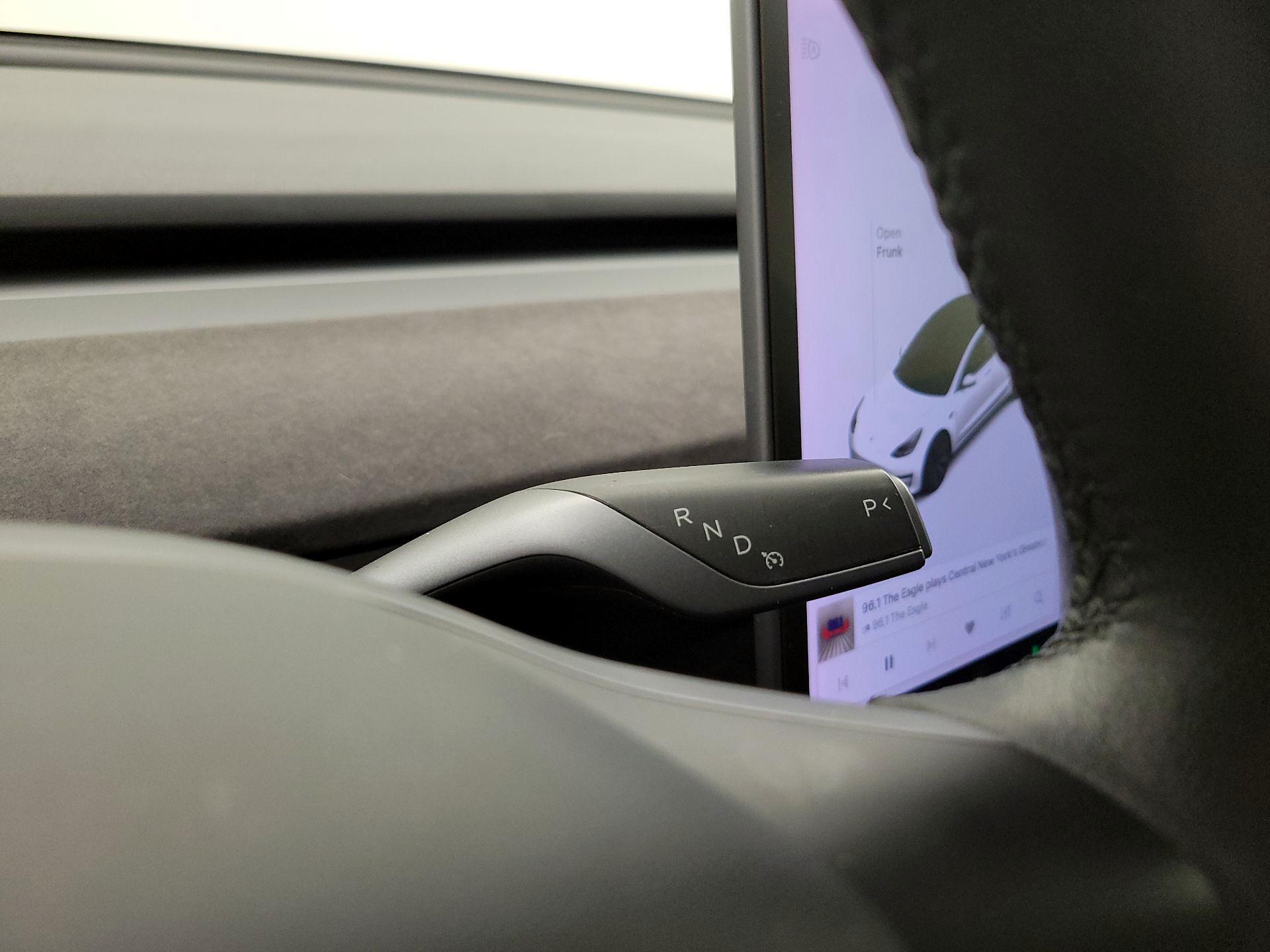 Thumbnail: 2021 Tesla Model 3 - 17