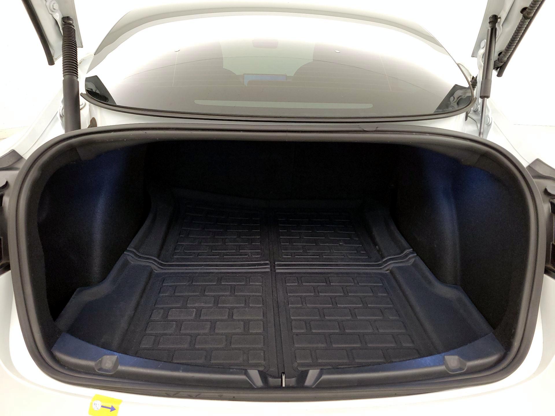 Thumbnail: 2021 Tesla Model 3 - 20
