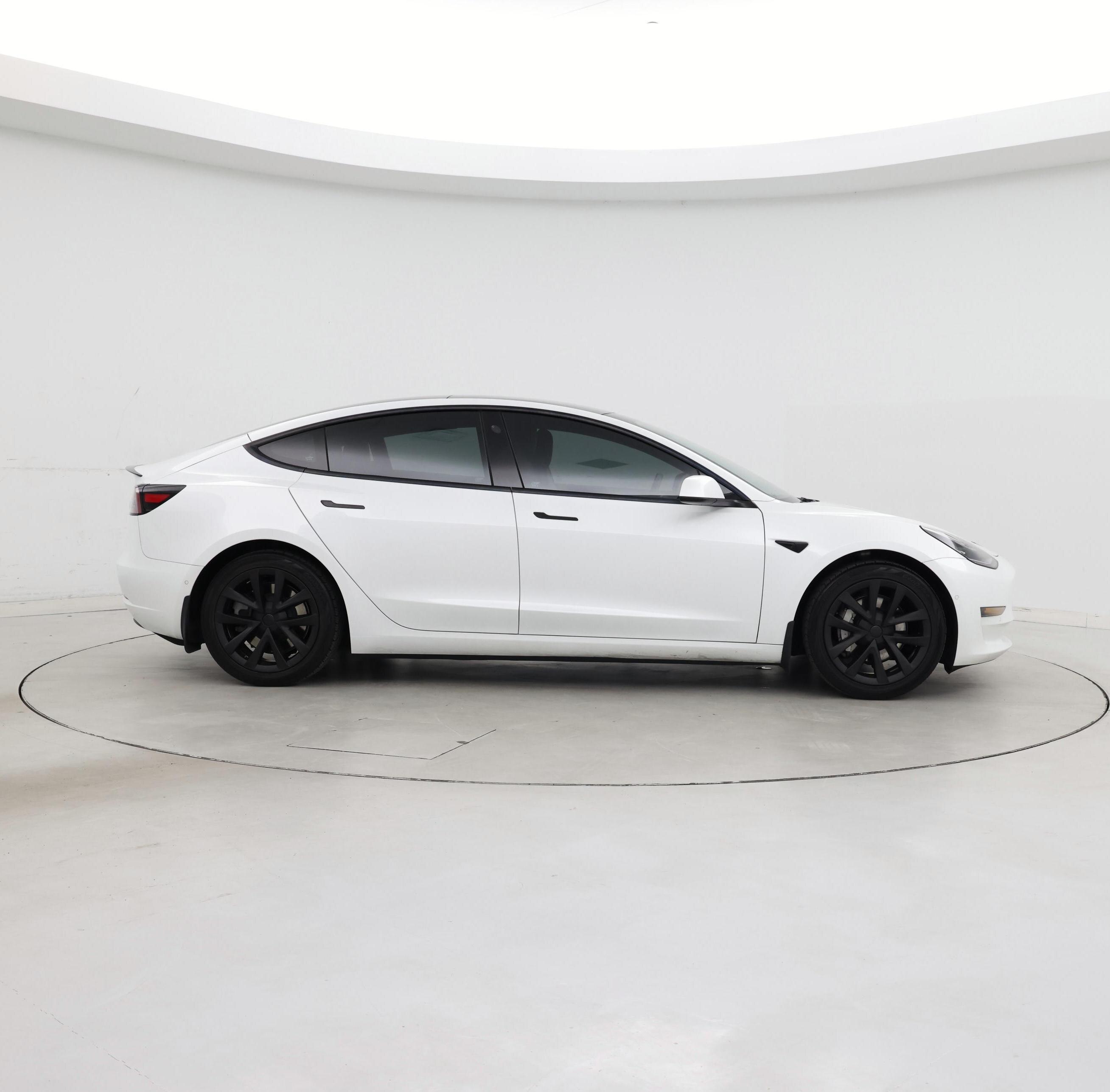 Thumbnail: 2021 Tesla Model 3 - 7