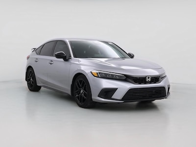 2023 Honda Civic Sport -
                  Jacksonville, FL