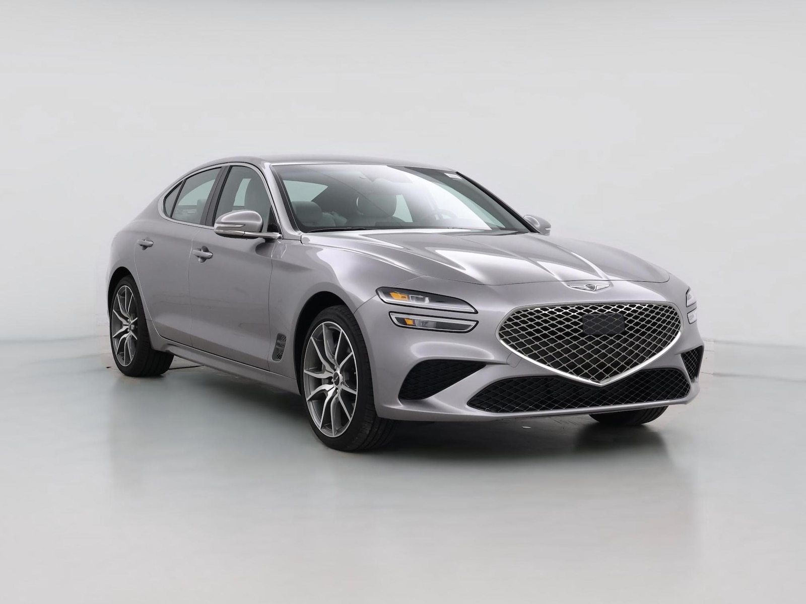 2025 GENESIS G70