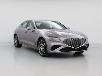 2025 Genesis G70  -
                  Jacksonville, FL