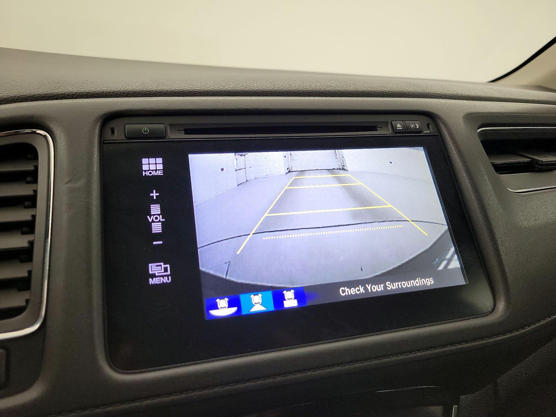 Thumbnail: 2017 Honda HR-V - 14