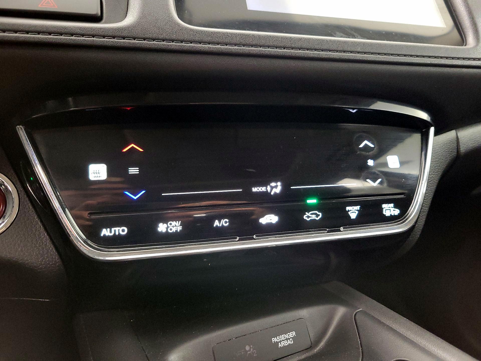 Thumbnail: 2017 Honda HR-V - 16