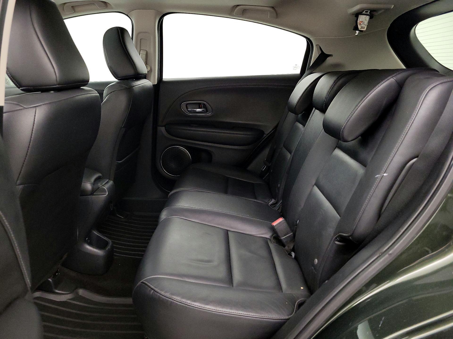 Thumbnail: 2017 Honda HR-V - 20