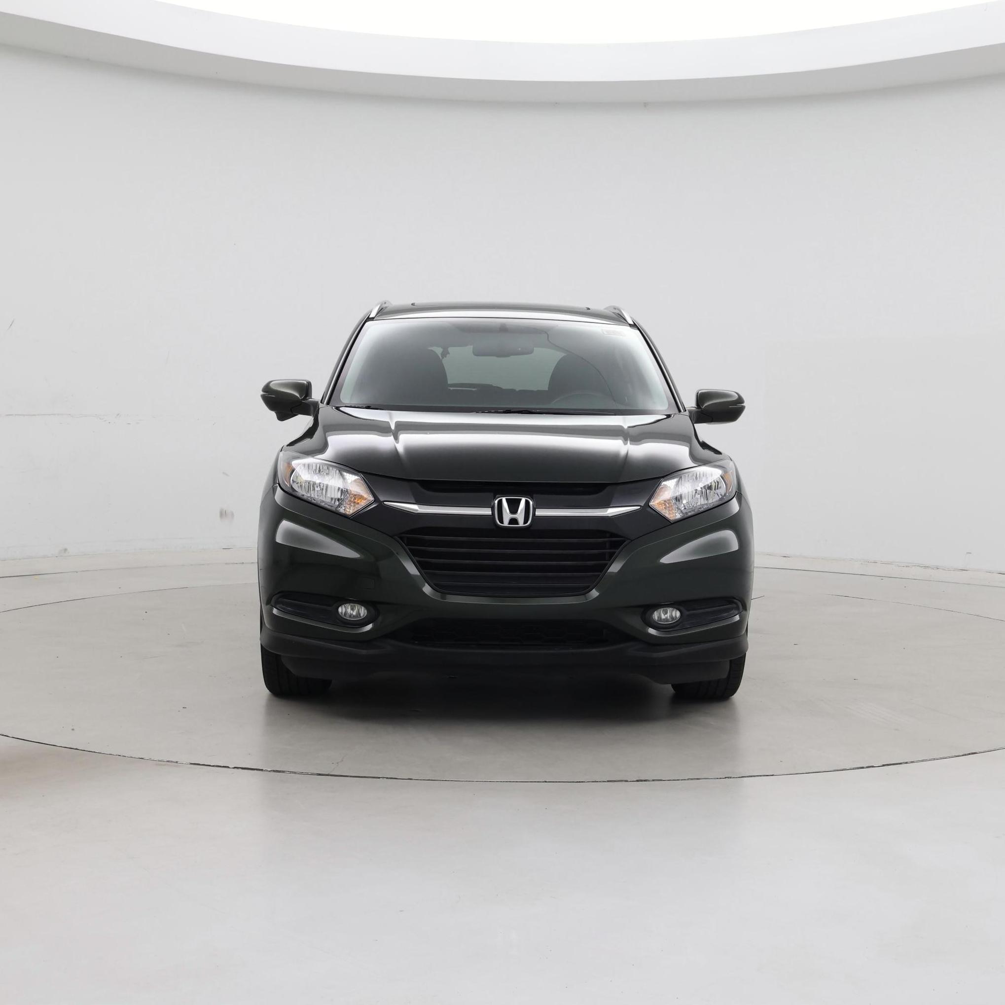 Thumbnail: 2017 Honda HR-V - 5