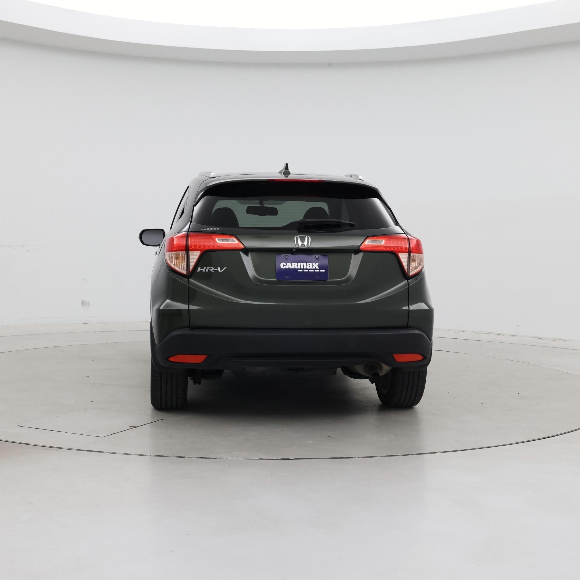 Thumbnail: 2017 Honda HR-V - 6
