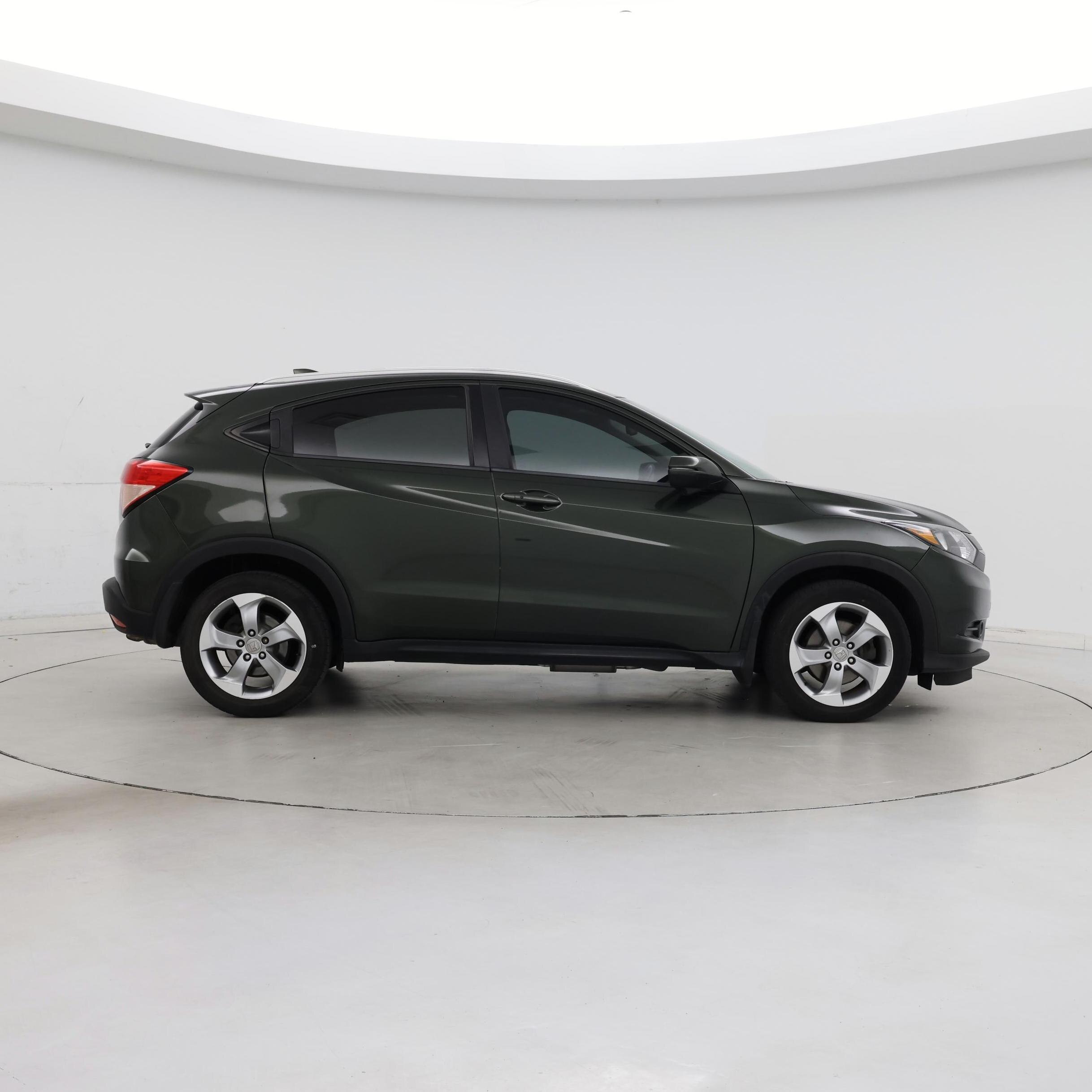 Thumbnail: 2017 Honda HR-V - 7
