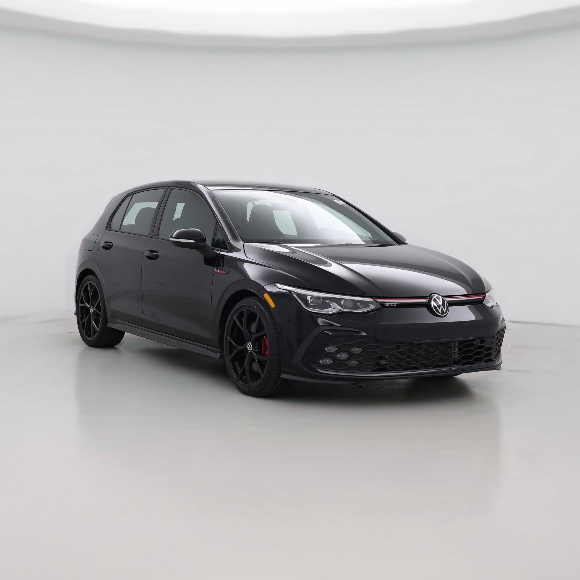 Thumbnail: 2024 Volkswagen Golf - 1