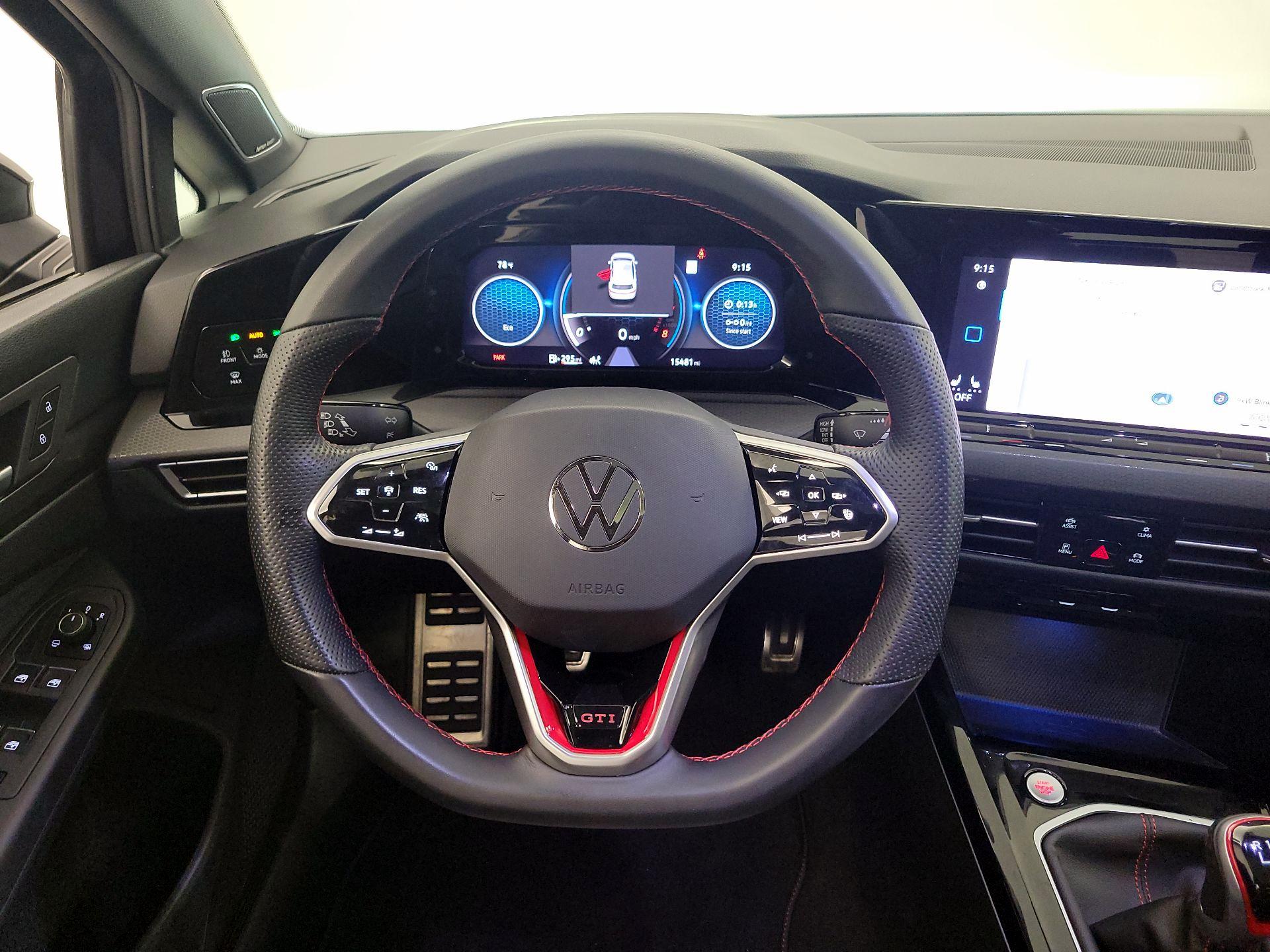 Thumbnail: 2024 Volkswagen Golf - 10