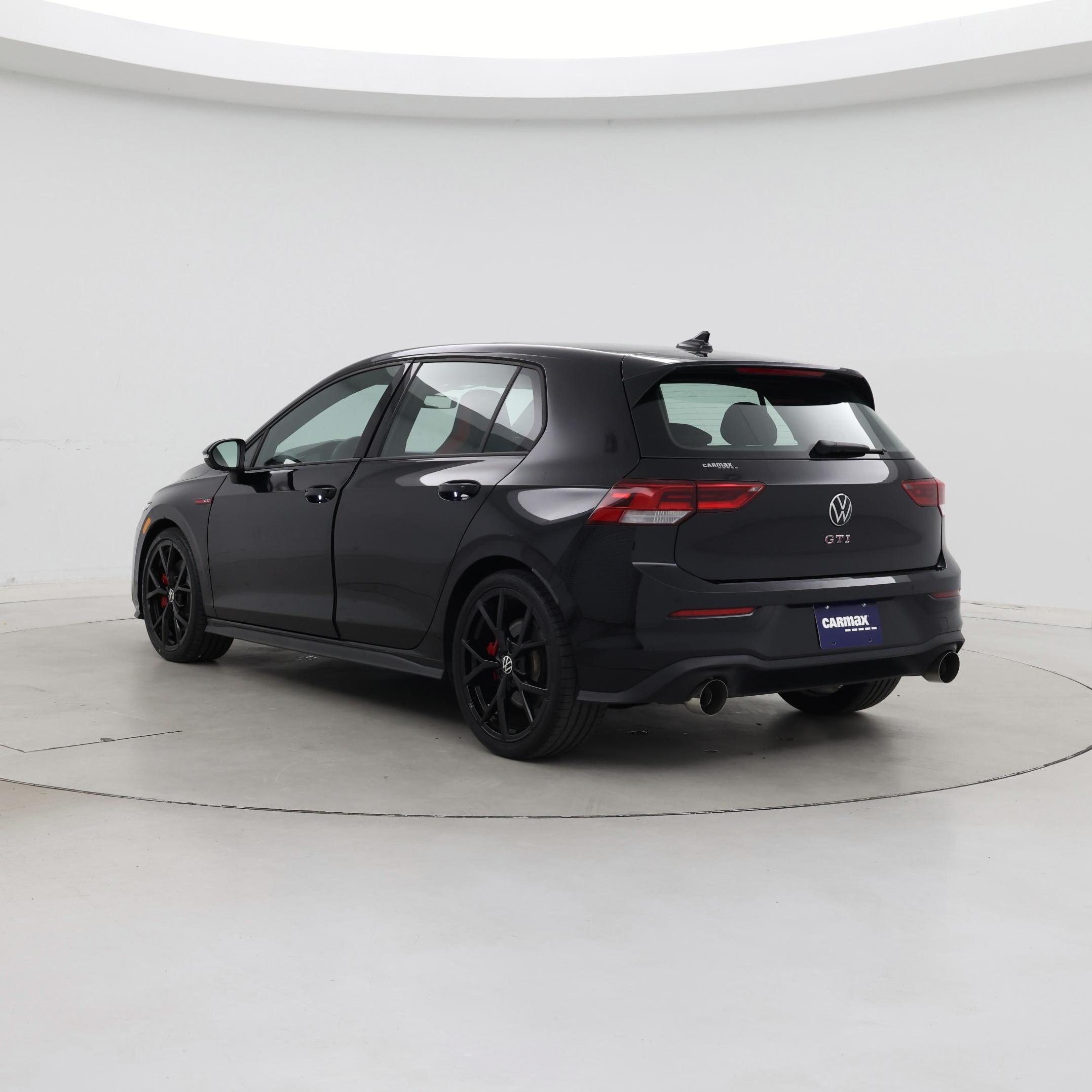 Thumbnail: 2024 Volkswagen Golf - 2