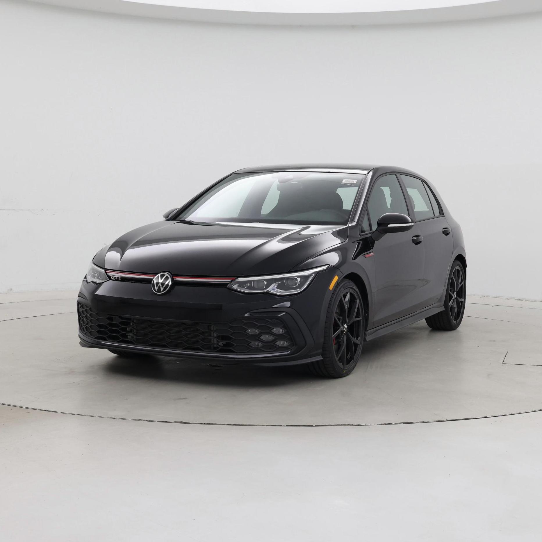 Thumbnail: 2024 Volkswagen Golf - 4