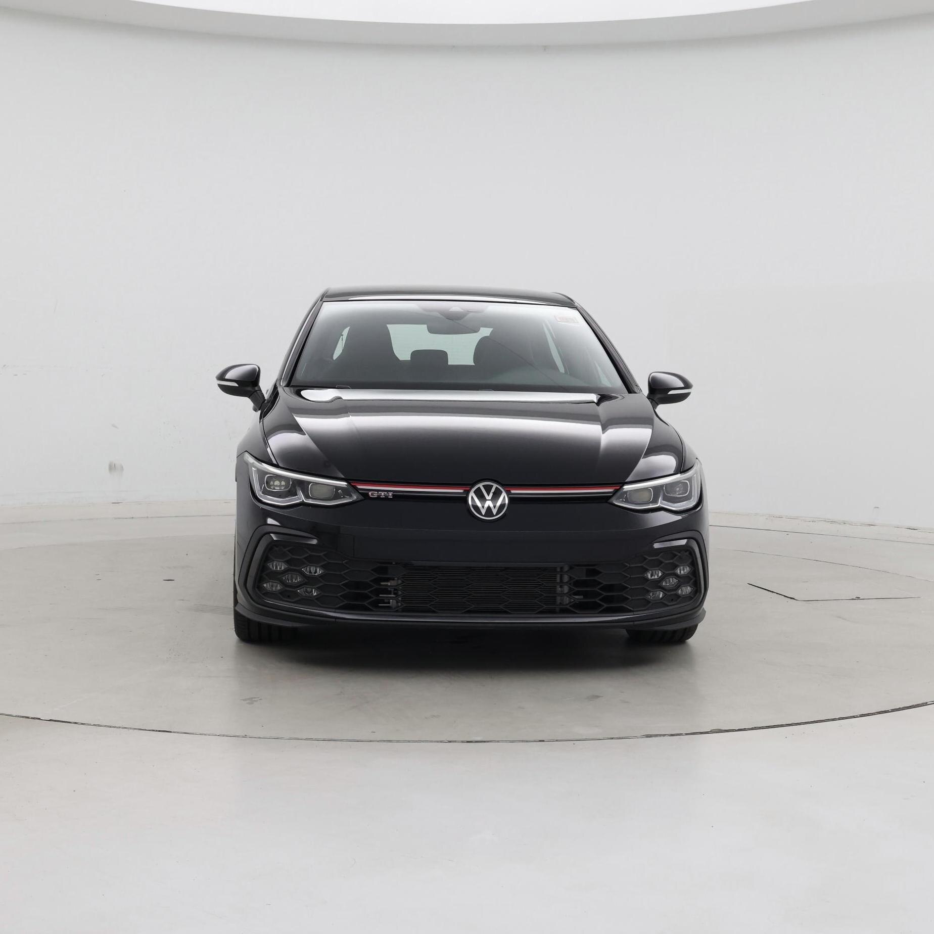 Thumbnail: 2024 Volkswagen Golf - 5