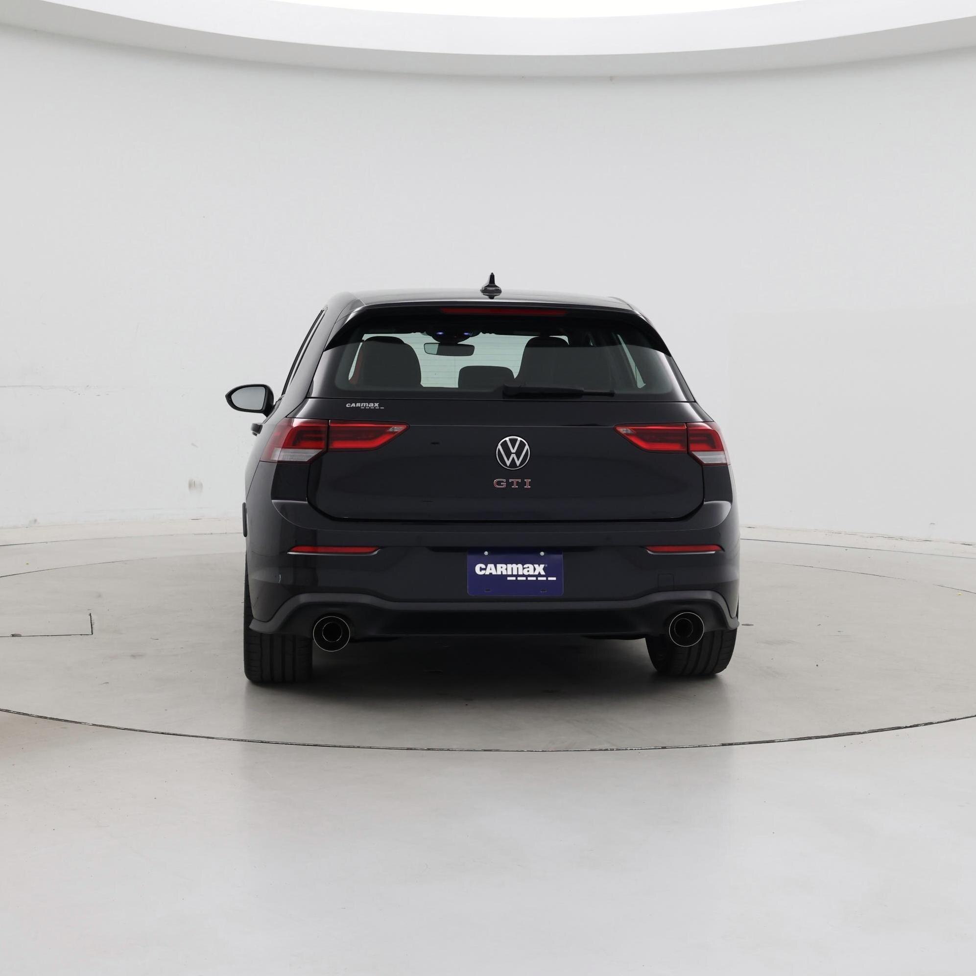 Thumbnail: 2024 Volkswagen Golf - 6