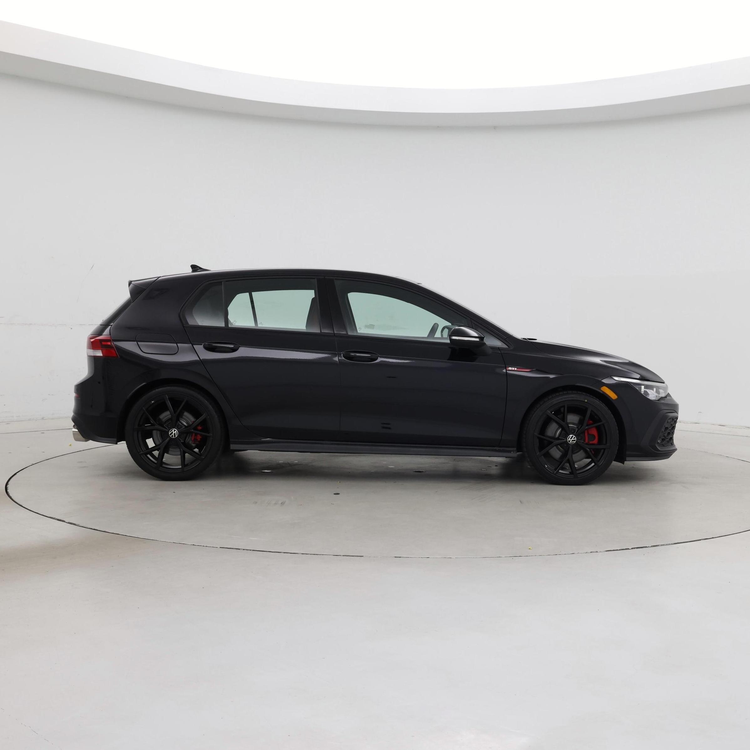 Thumbnail: 2024 Volkswagen Golf - 7