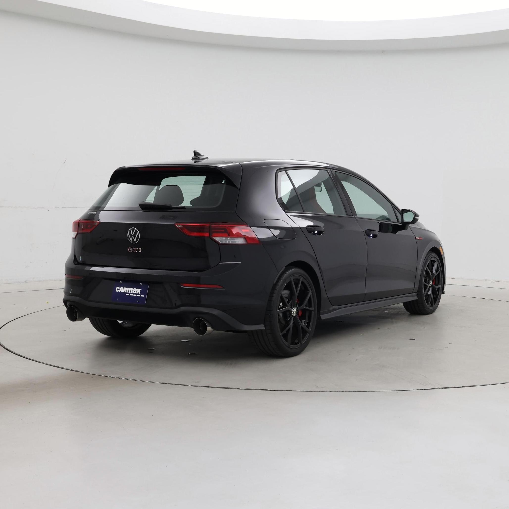 Thumbnail: 2024 Volkswagen Golf - 8