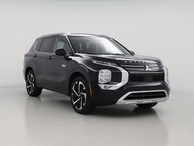 2024 Mitsubishi Outlander SEL -
                  Jacksonville, FL