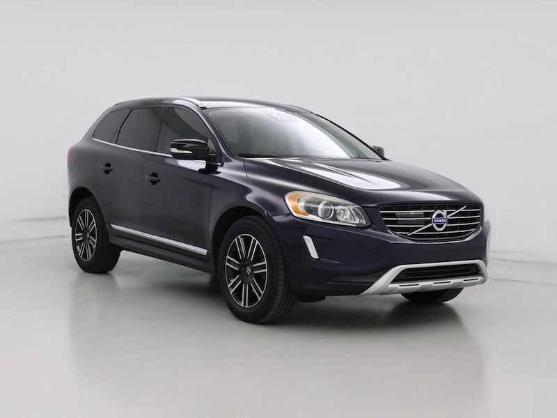 2017 Volvo XC60 T5 Dynamic -
                  Jacksonville, FL
