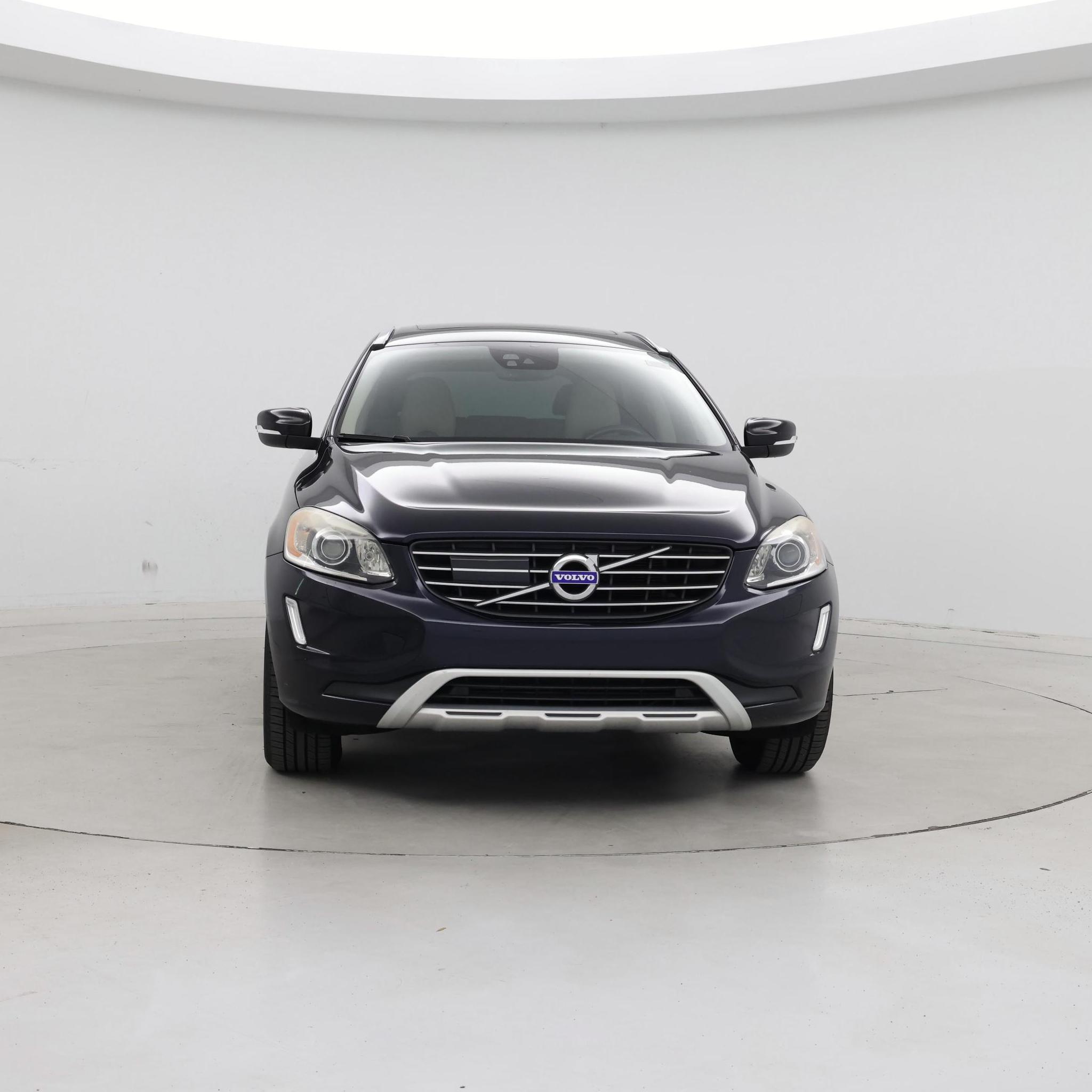 Thumbnail: 2017 Volvo XC60 - 5