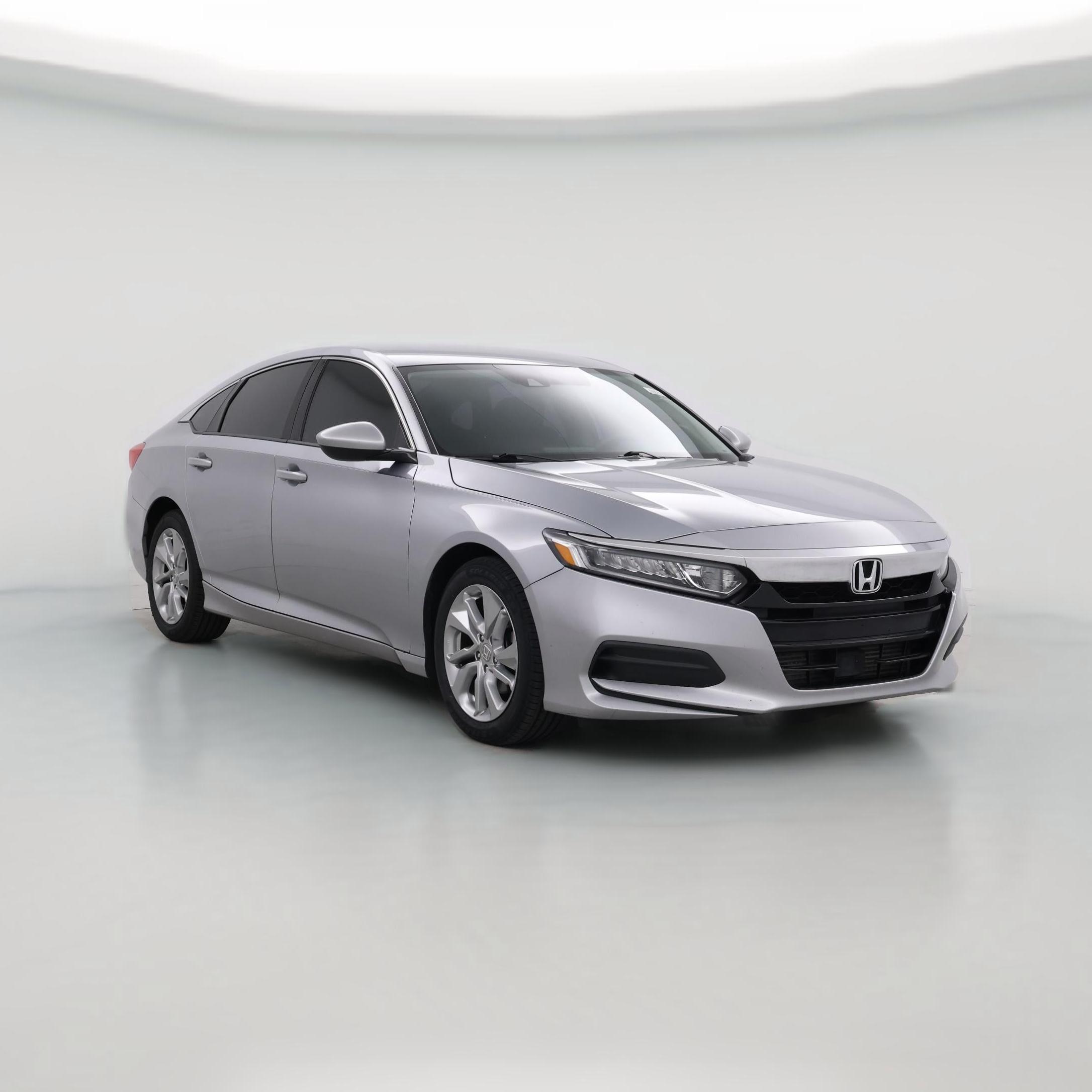 Thumbnail: 2020 Honda Accord - 1